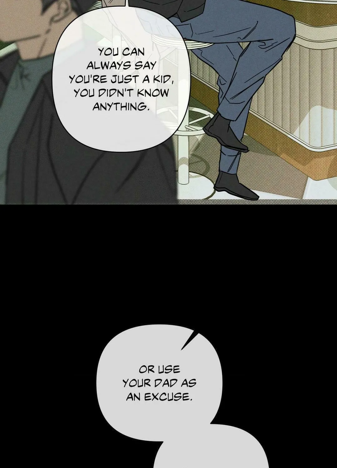 Dearest Chapter 41 page 11 - 