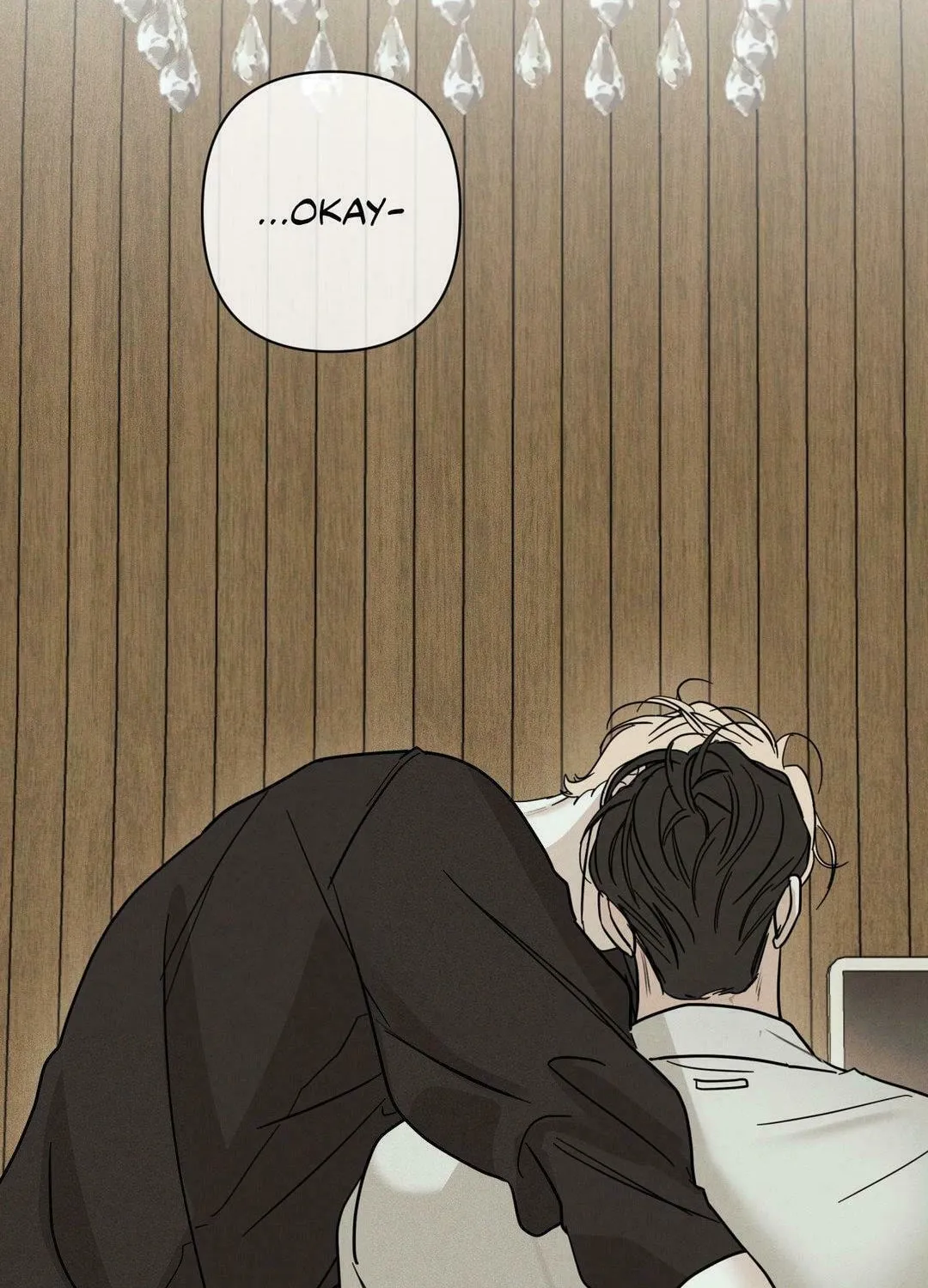Dearest Chapter 41 page 110 - 