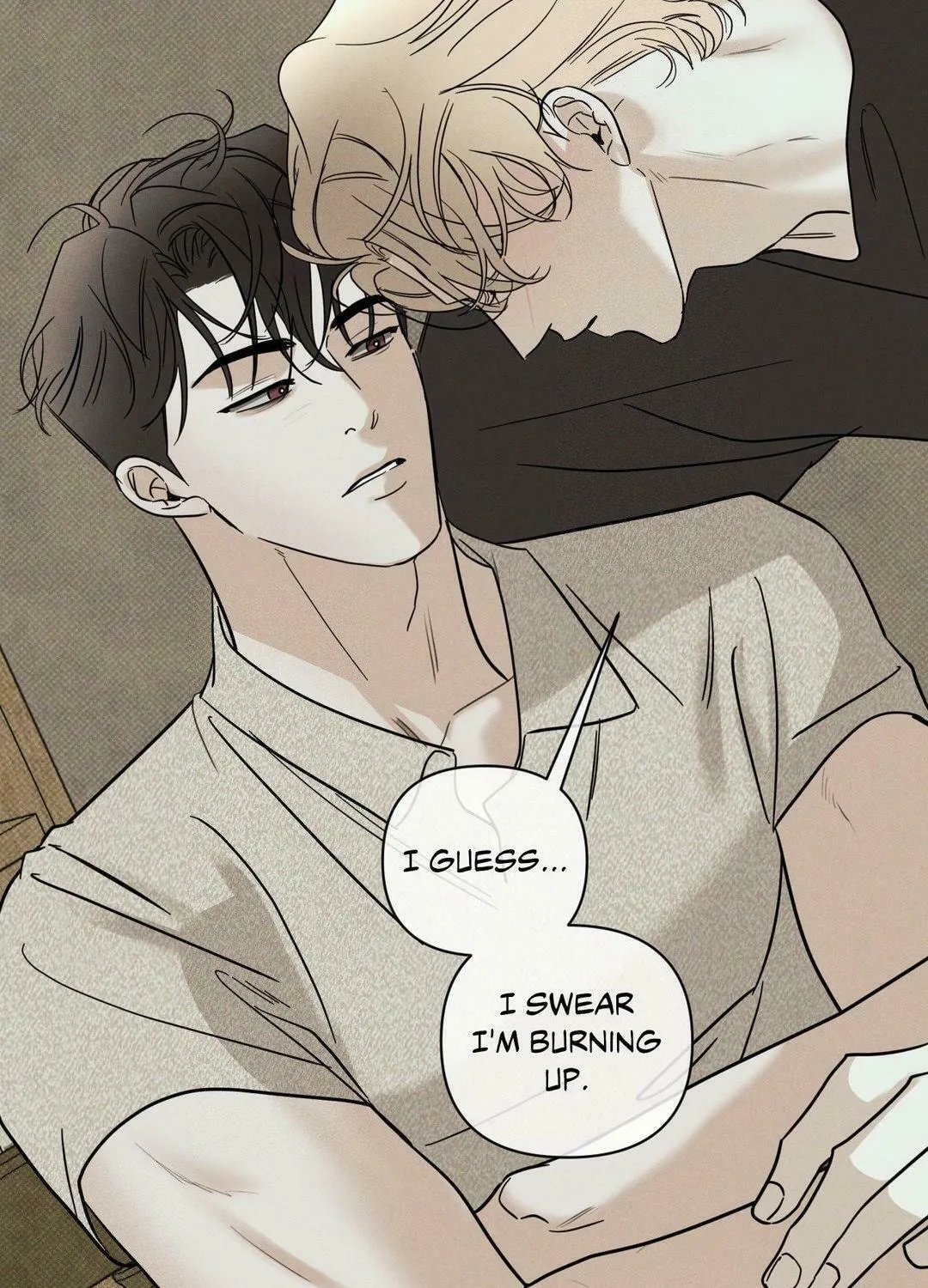 Dearest Chapter 41 page 115 - 