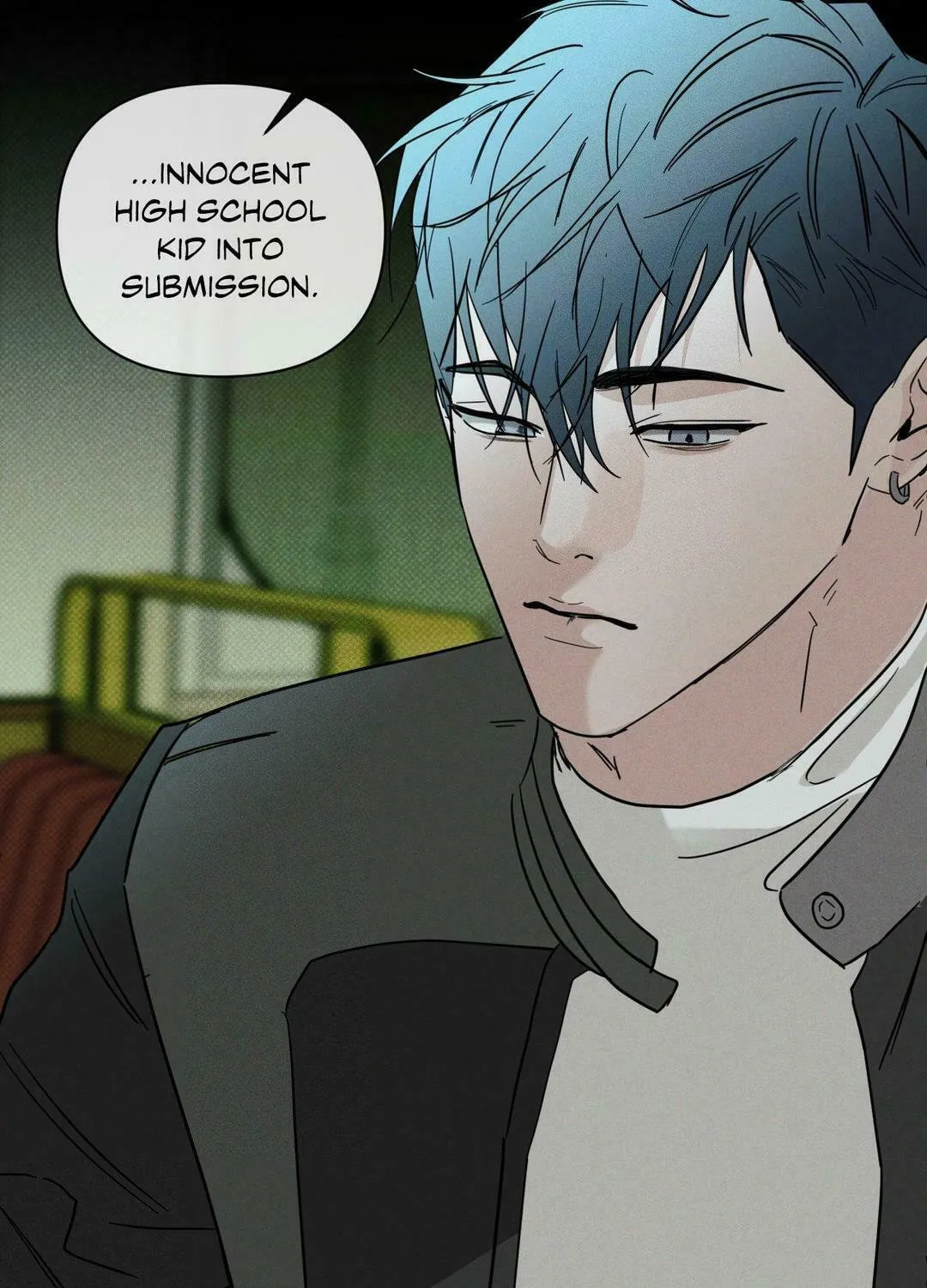 Dearest Chapter 41 page 13 - 