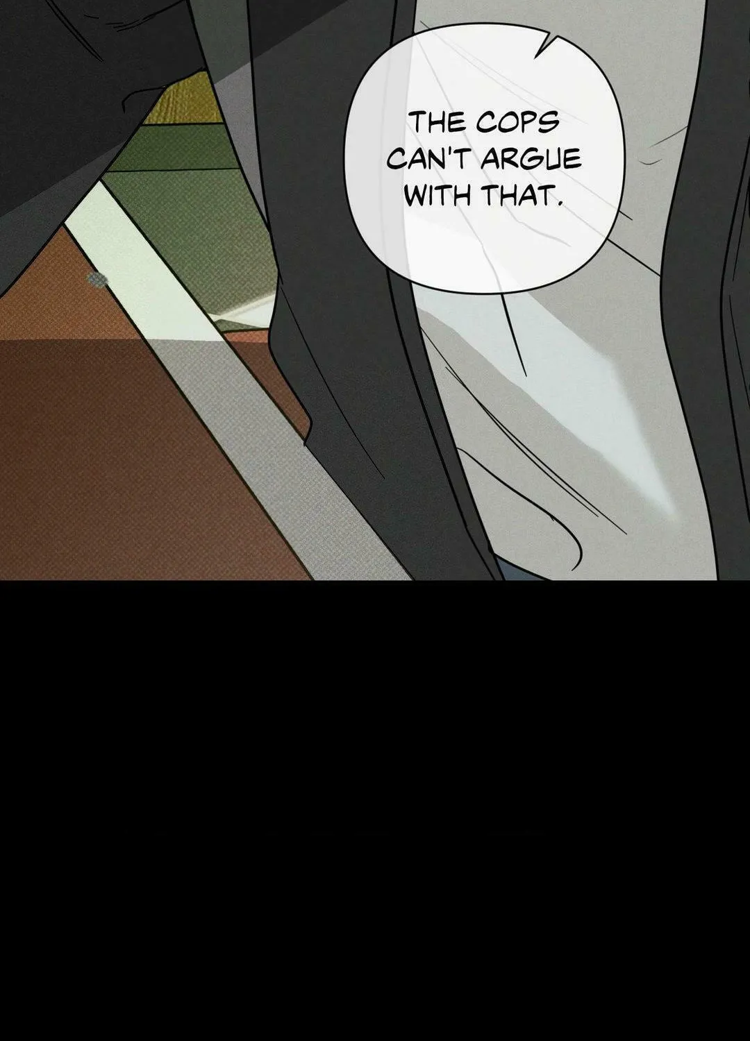 Dearest Chapter 41 page 14 - 