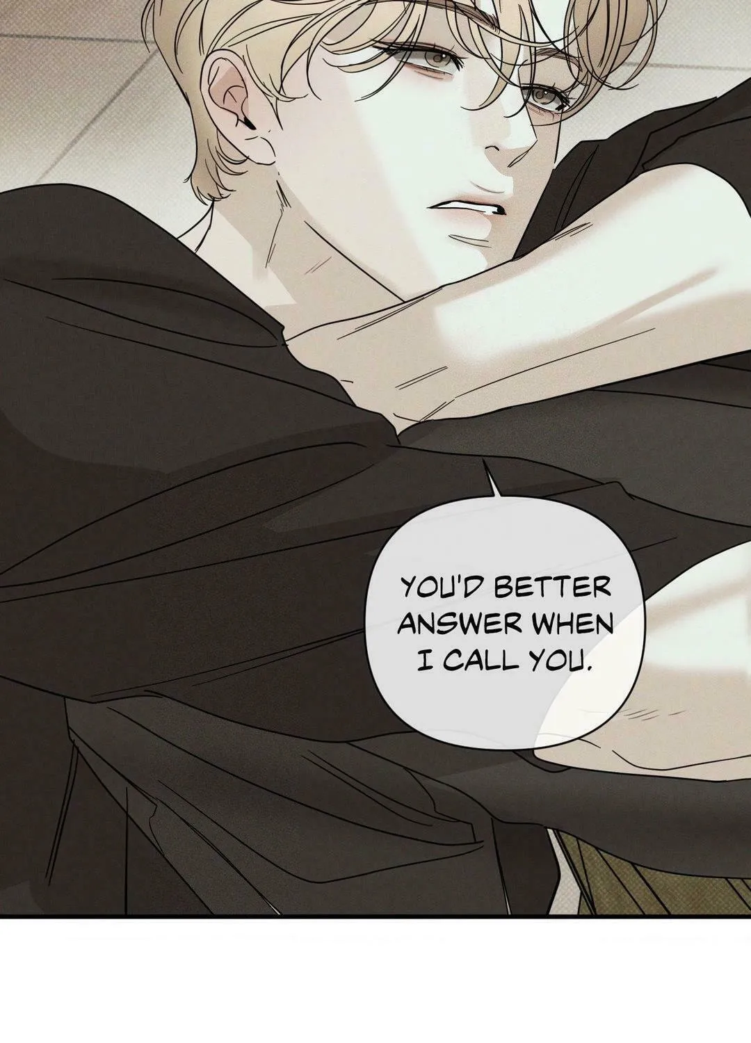 Dearest Chapter 41 page 133 - 