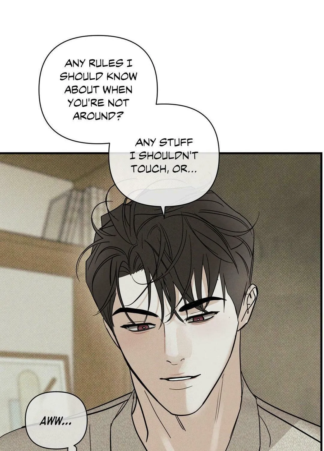 Dearest Chapter 41 page 134 - 