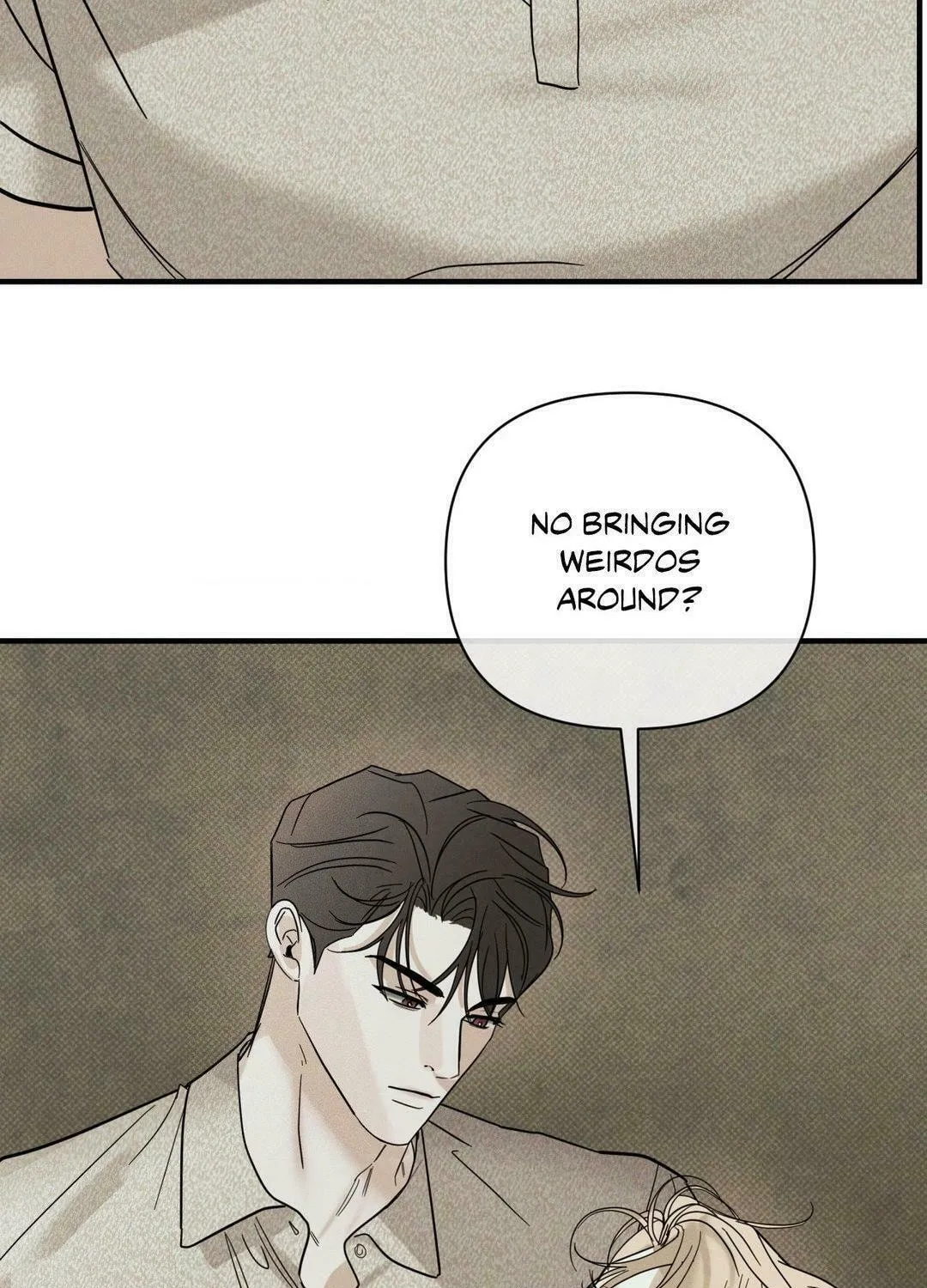 Dearest Chapter 41 page 136 - 