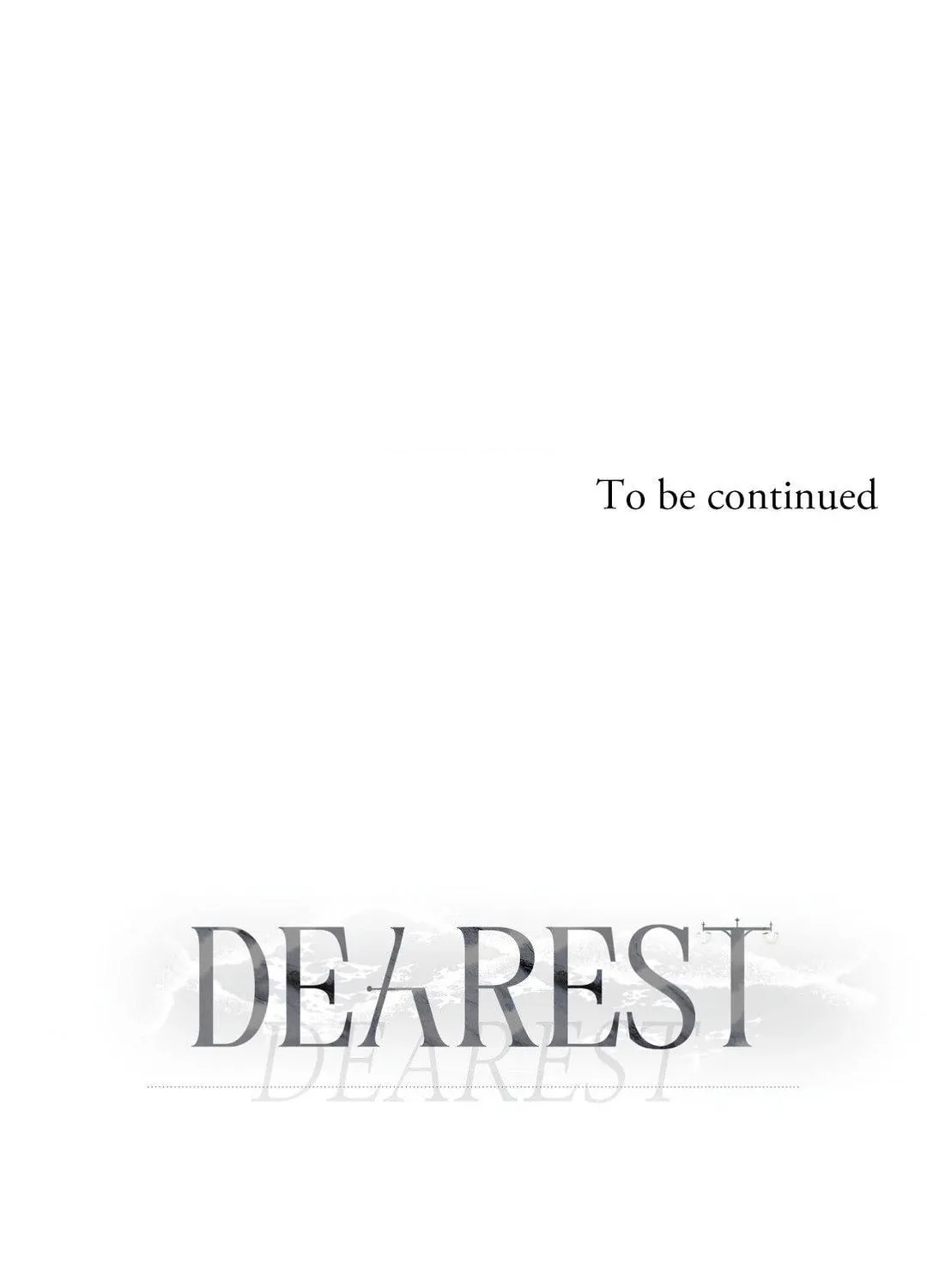 Dearest Chapter 41 page 146 - 