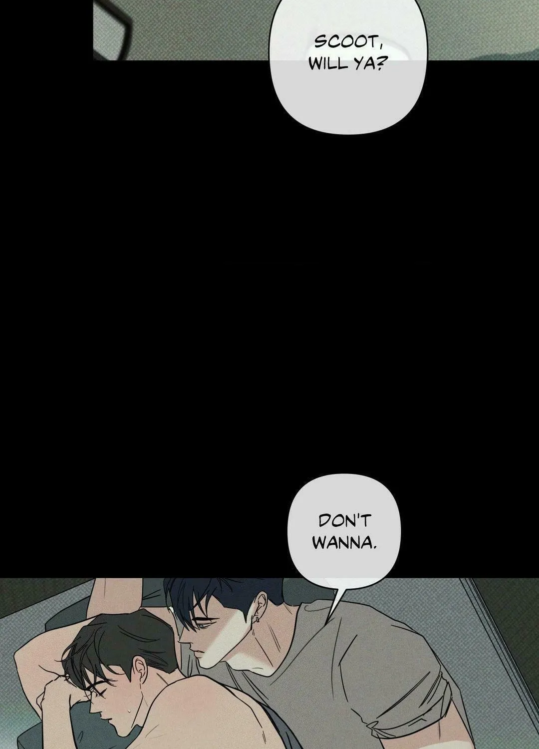 Dearest Chapter 41 page 17 - 