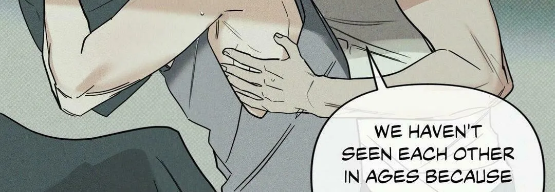 Dearest Chapter 41 page 18 - 