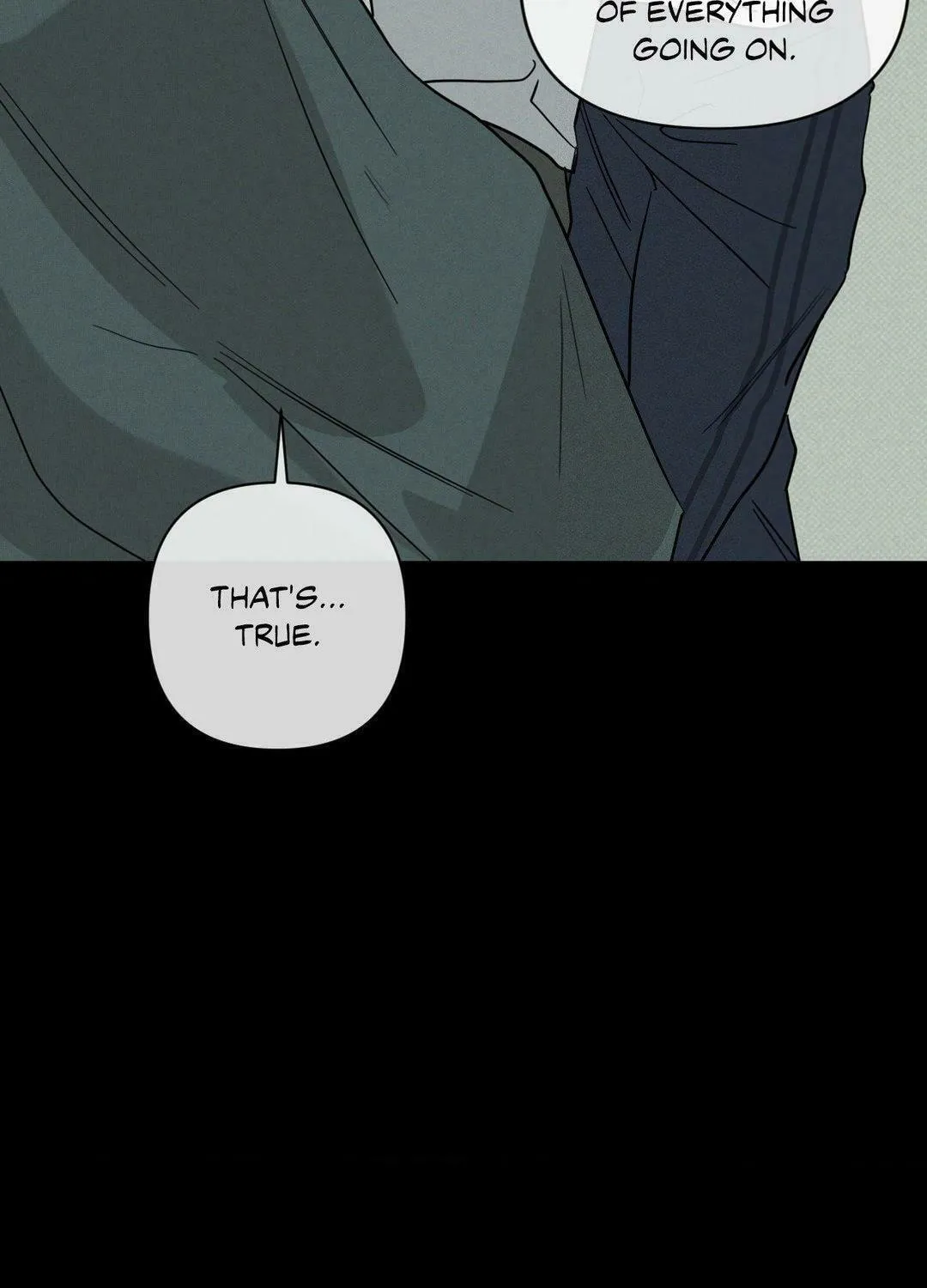 Dearest Chapter 41 page 19 - 