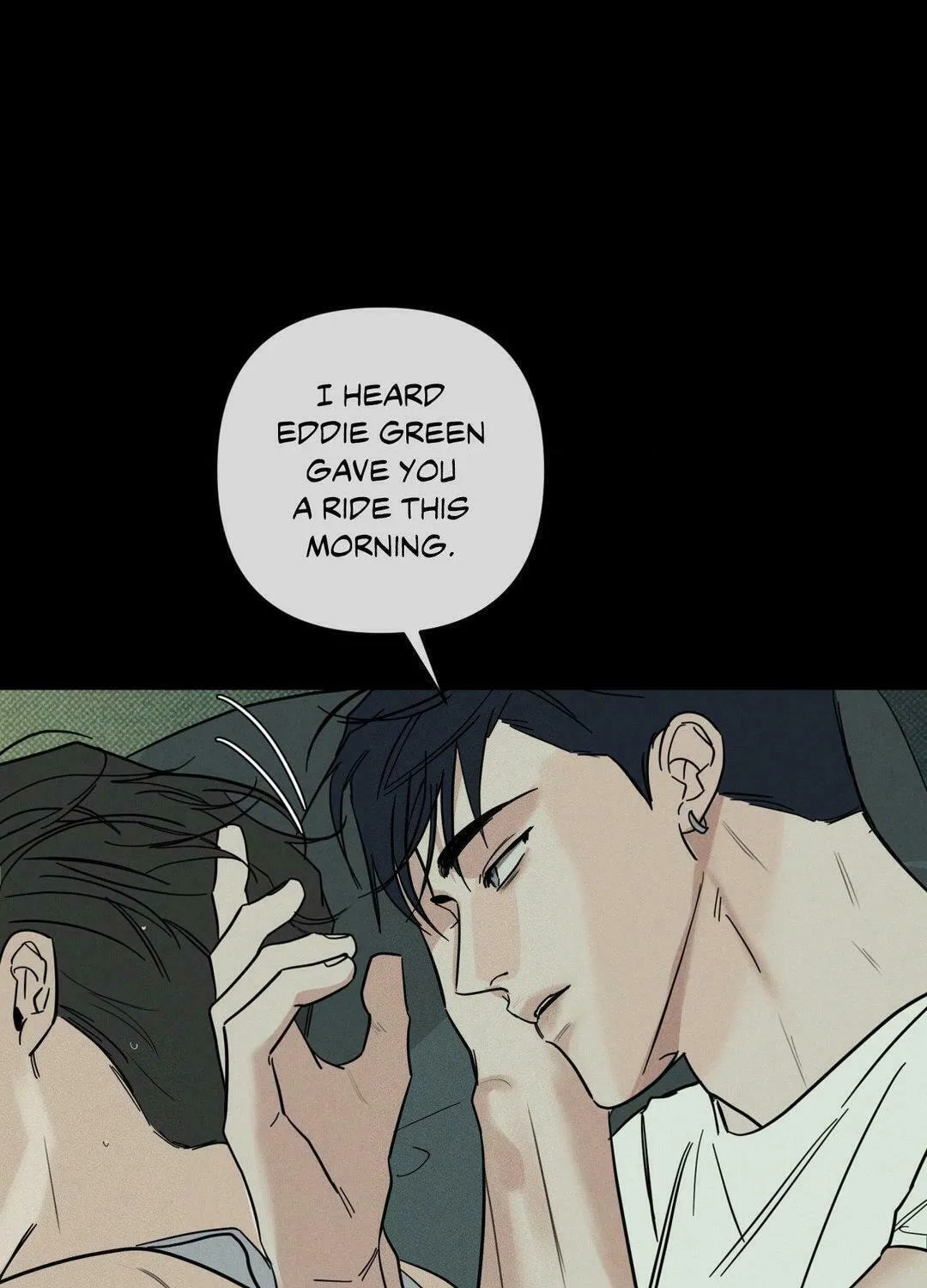 Dearest Chapter 41 page 20 - 