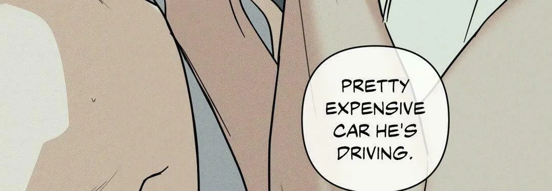 Dearest Chapter 41 page 21 - 
