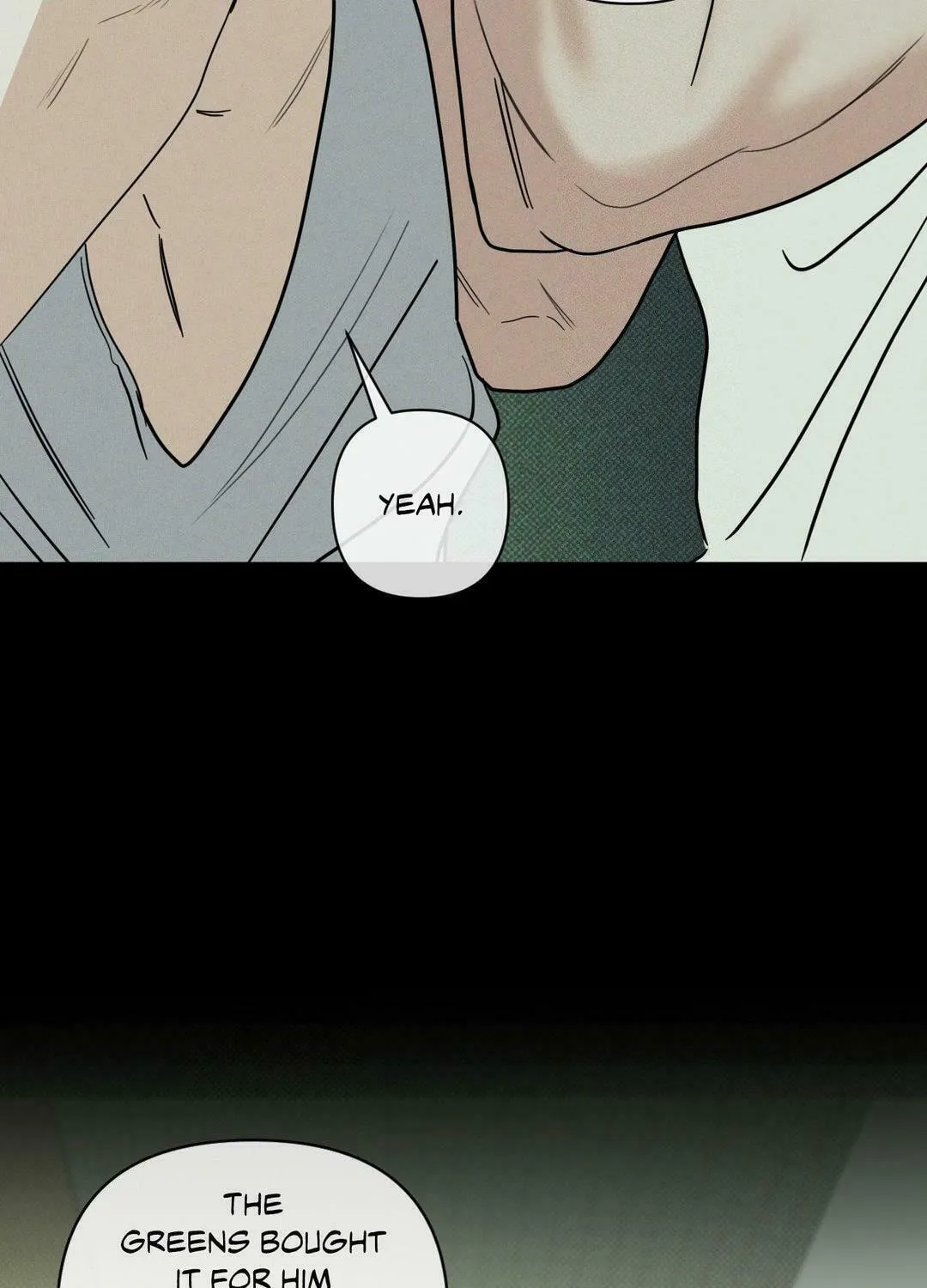 Dearest Chapter 41 page 22 - 