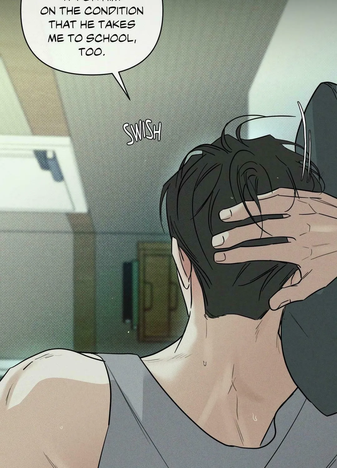 Dearest Chapter 41 page 23 - 