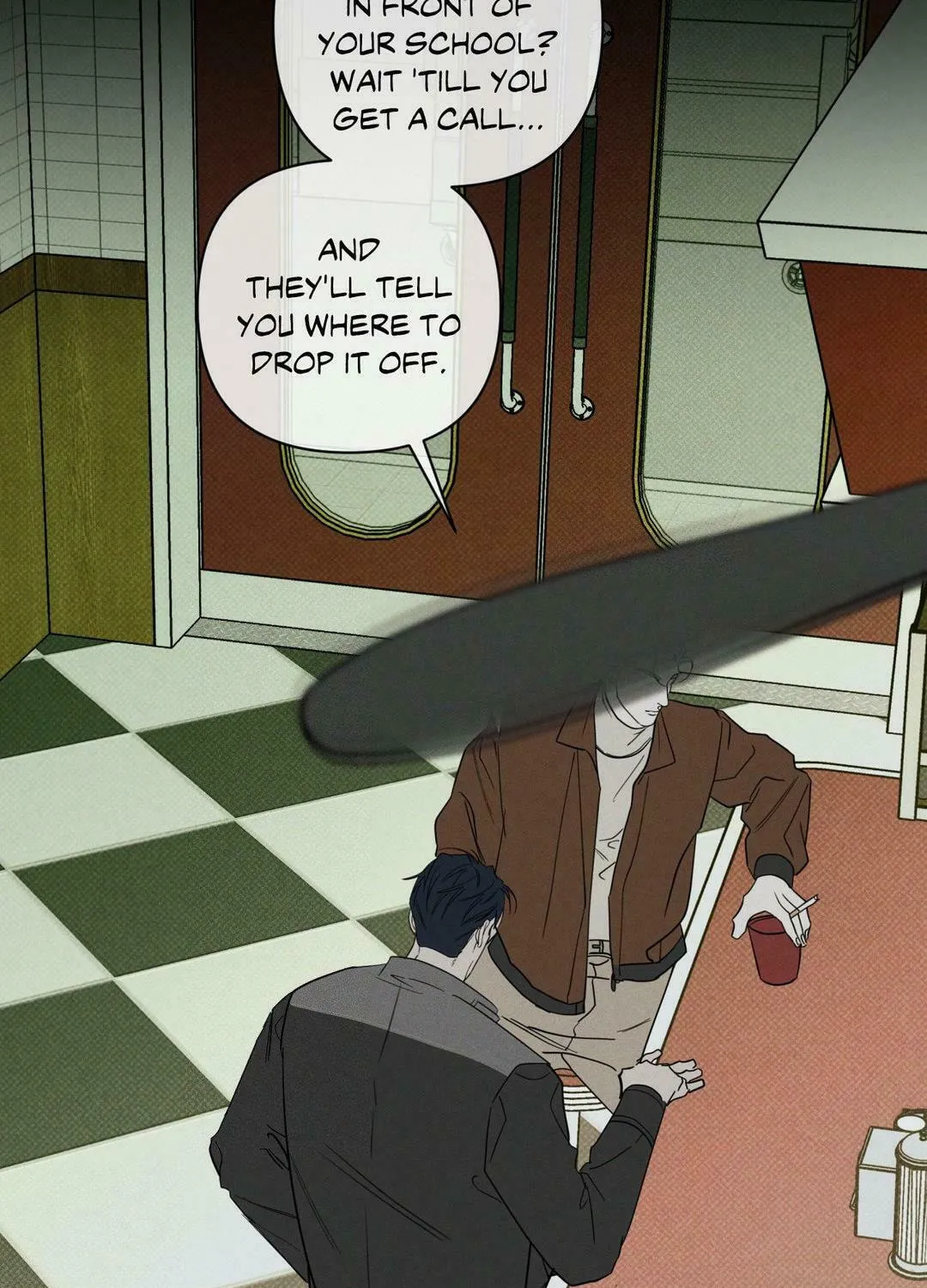 Dearest Chapter 41 page 4 - 