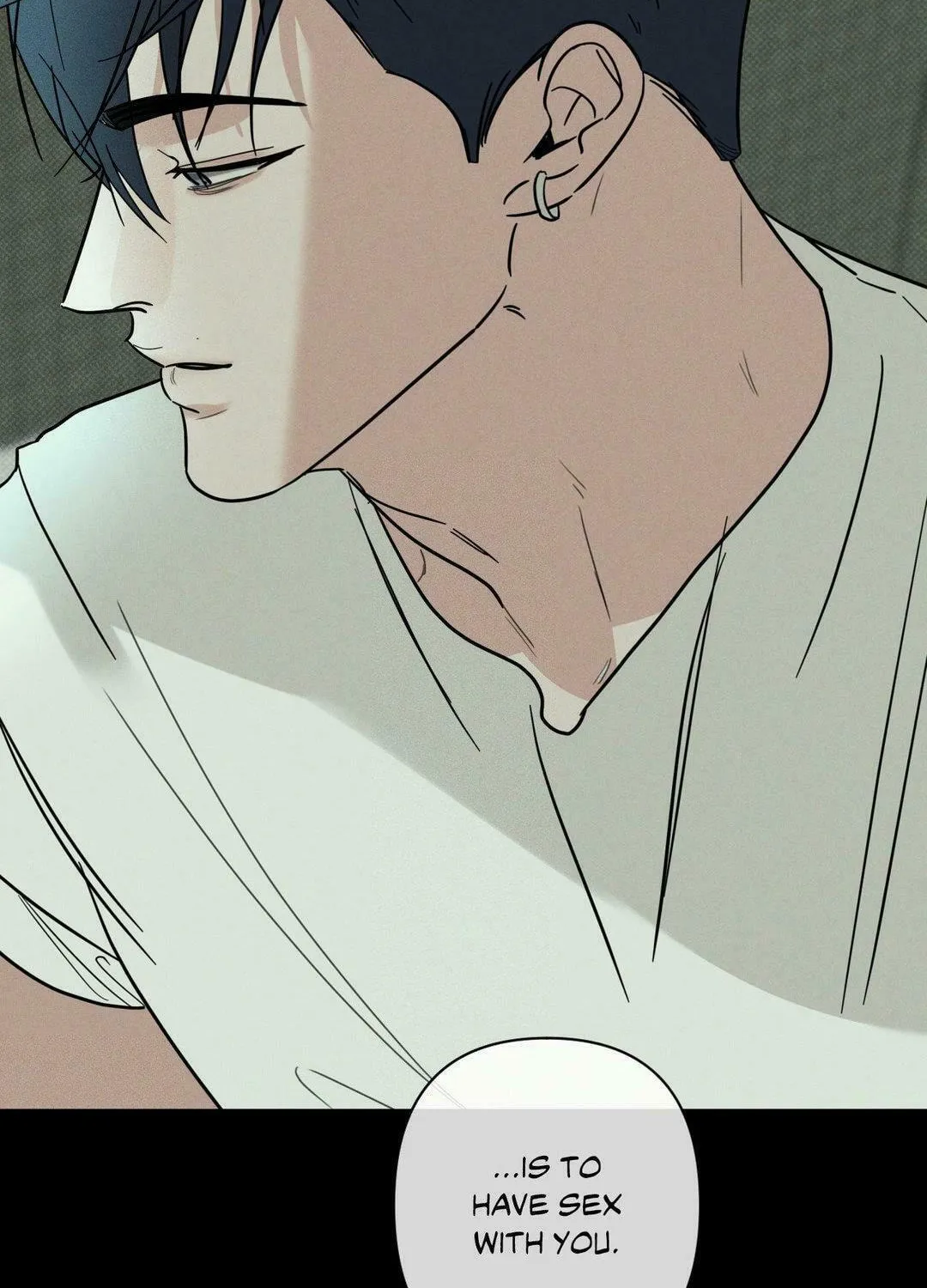 Dearest Chapter 41 page 32 - 