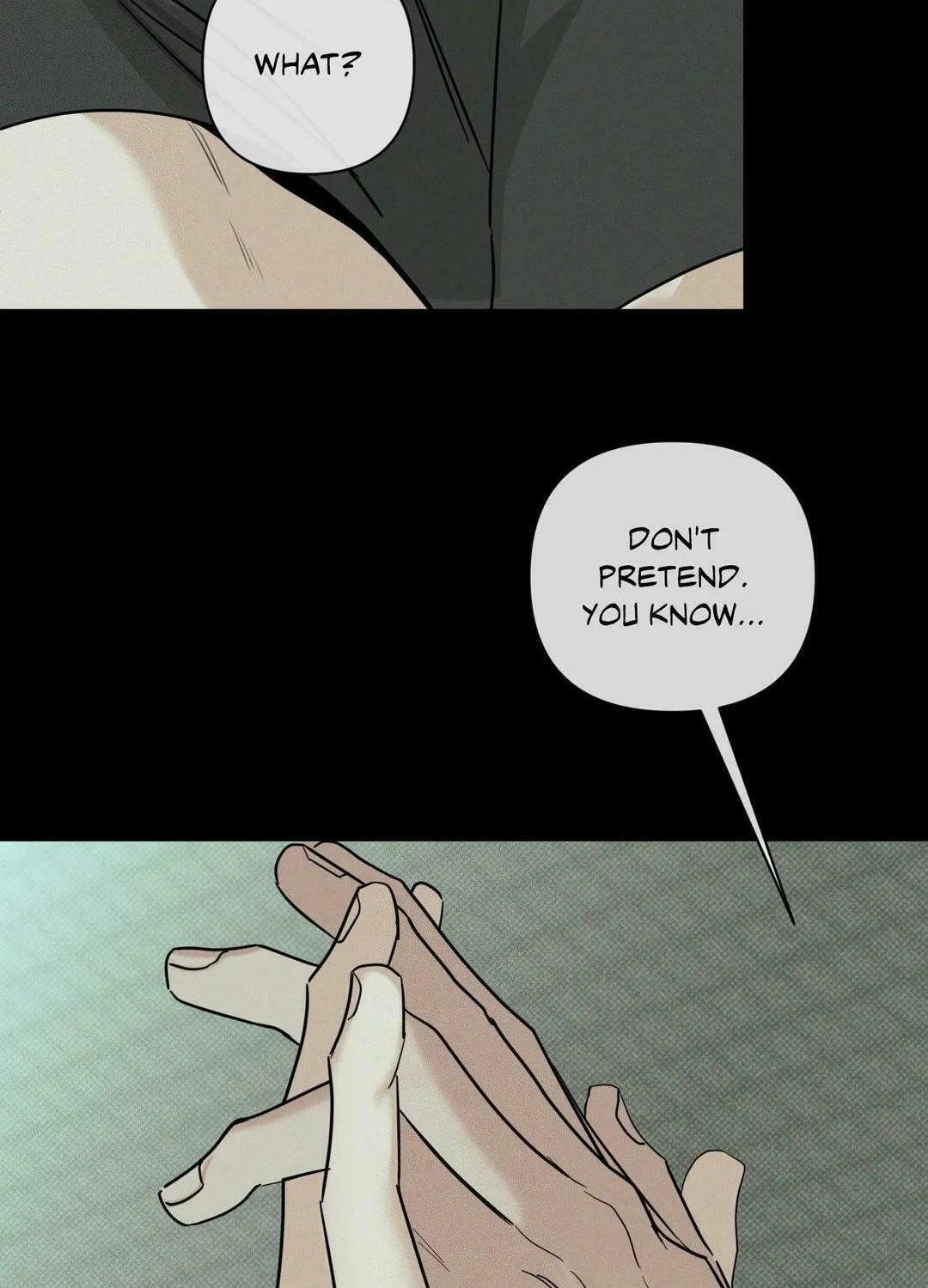 Dearest Chapter 41 page 35 - 