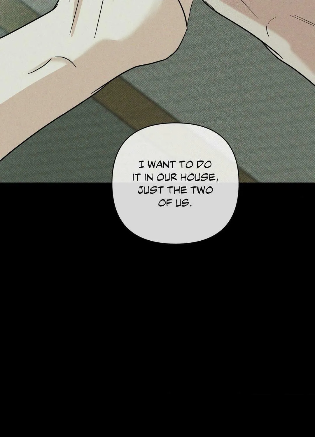 Dearest Chapter 41 page 37 - 