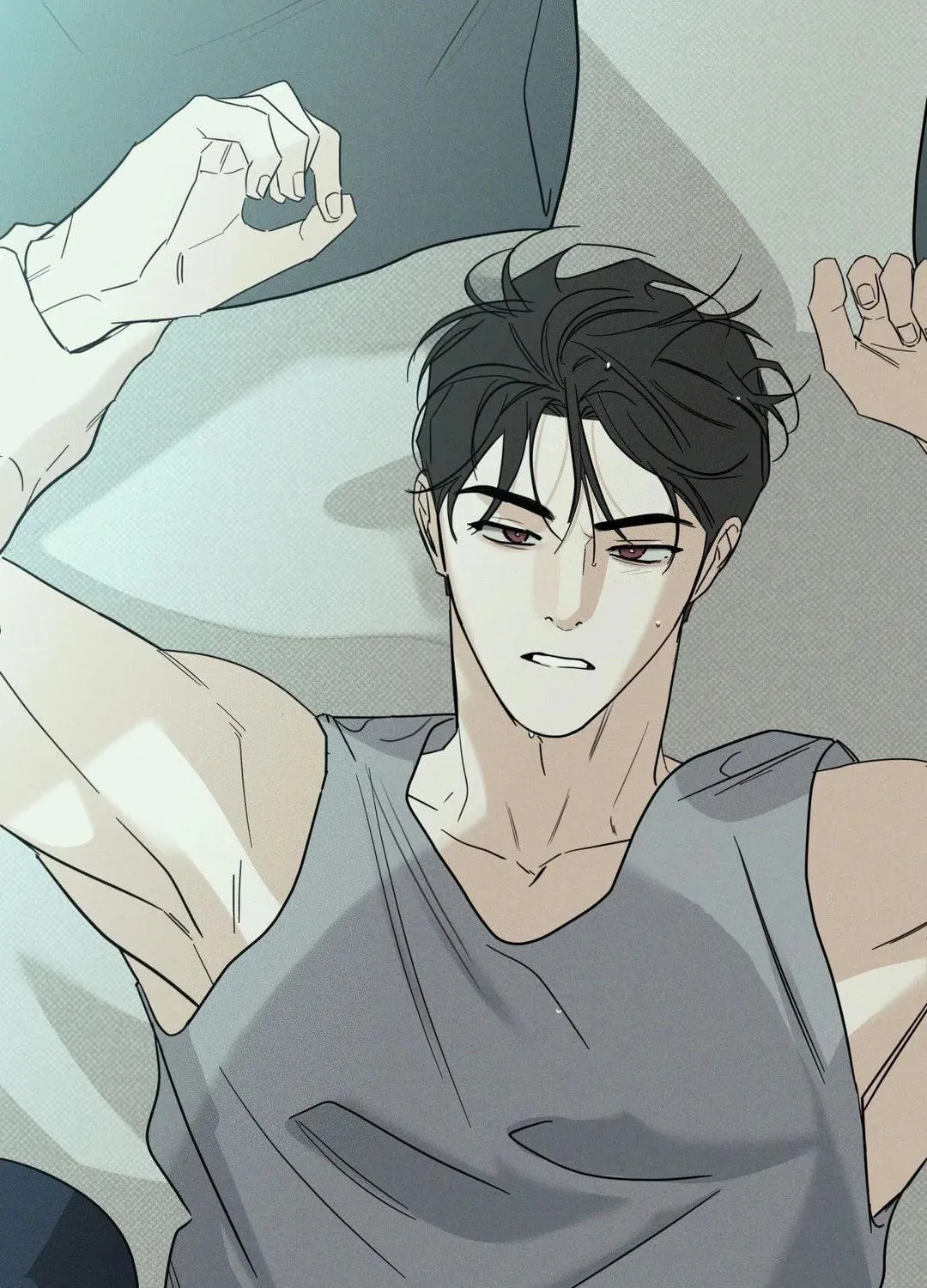 Dearest Chapter 41 page 40 - 