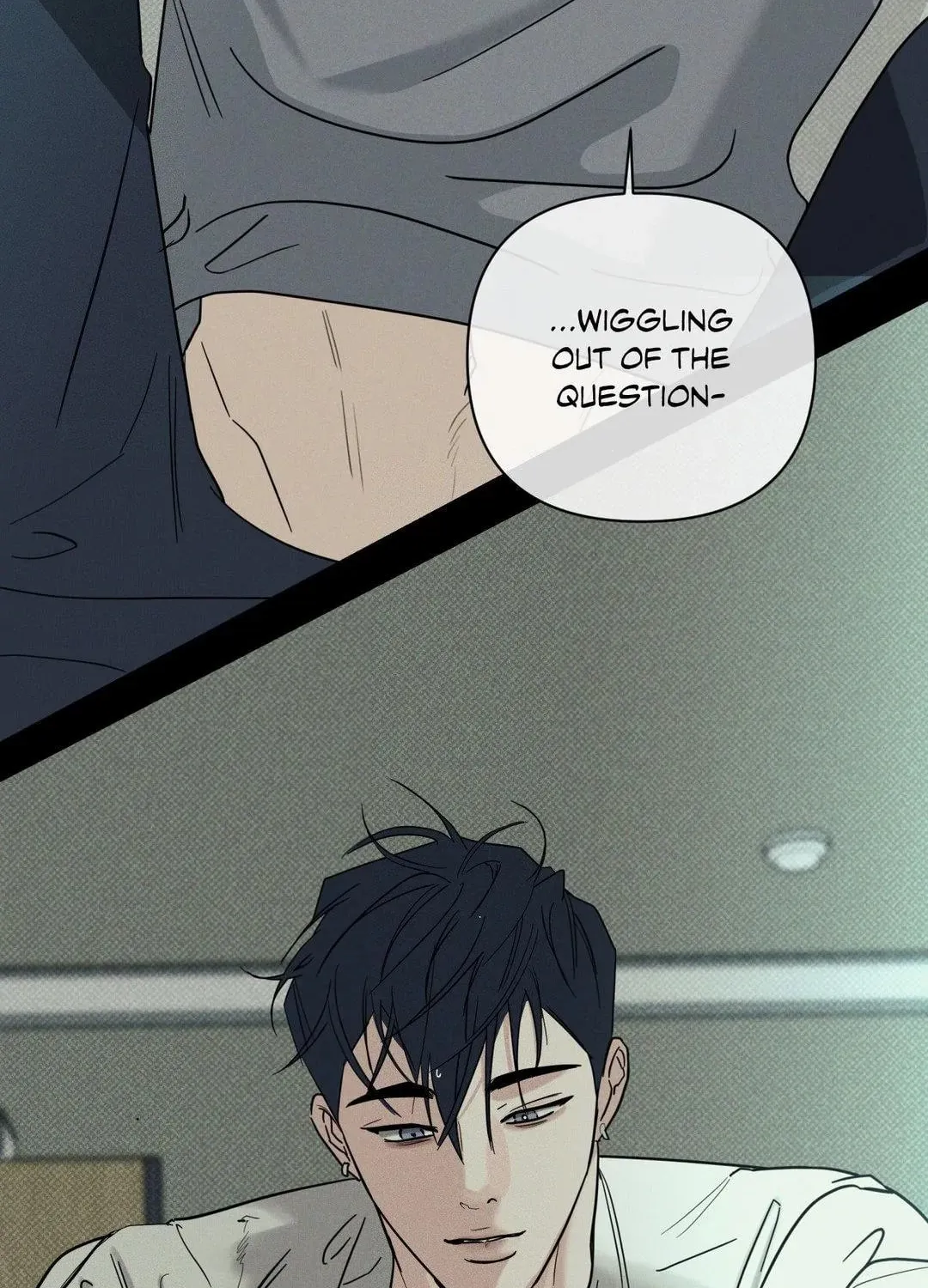 Dearest Chapter 41 page 41 - 