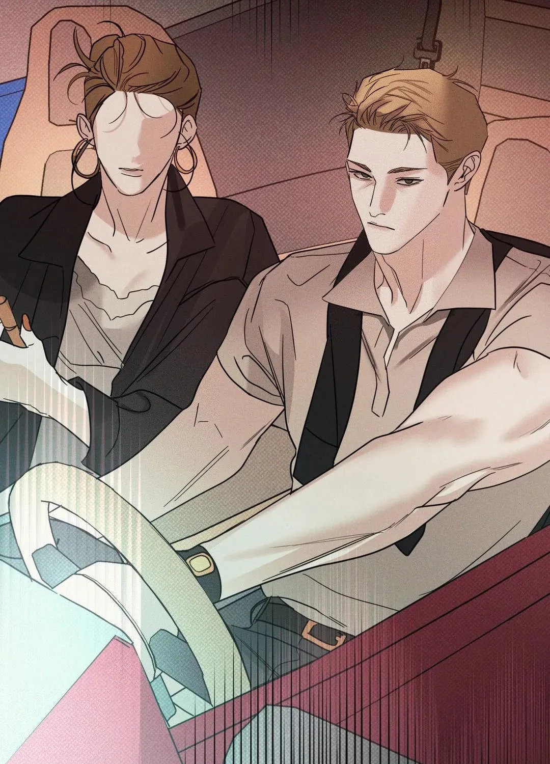 Dearest Chapter 41 page 52 - 