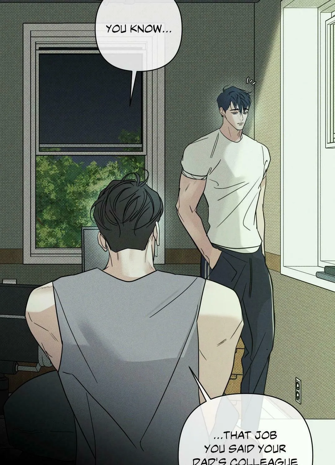 Dearest Chapter 41 page 58 - 