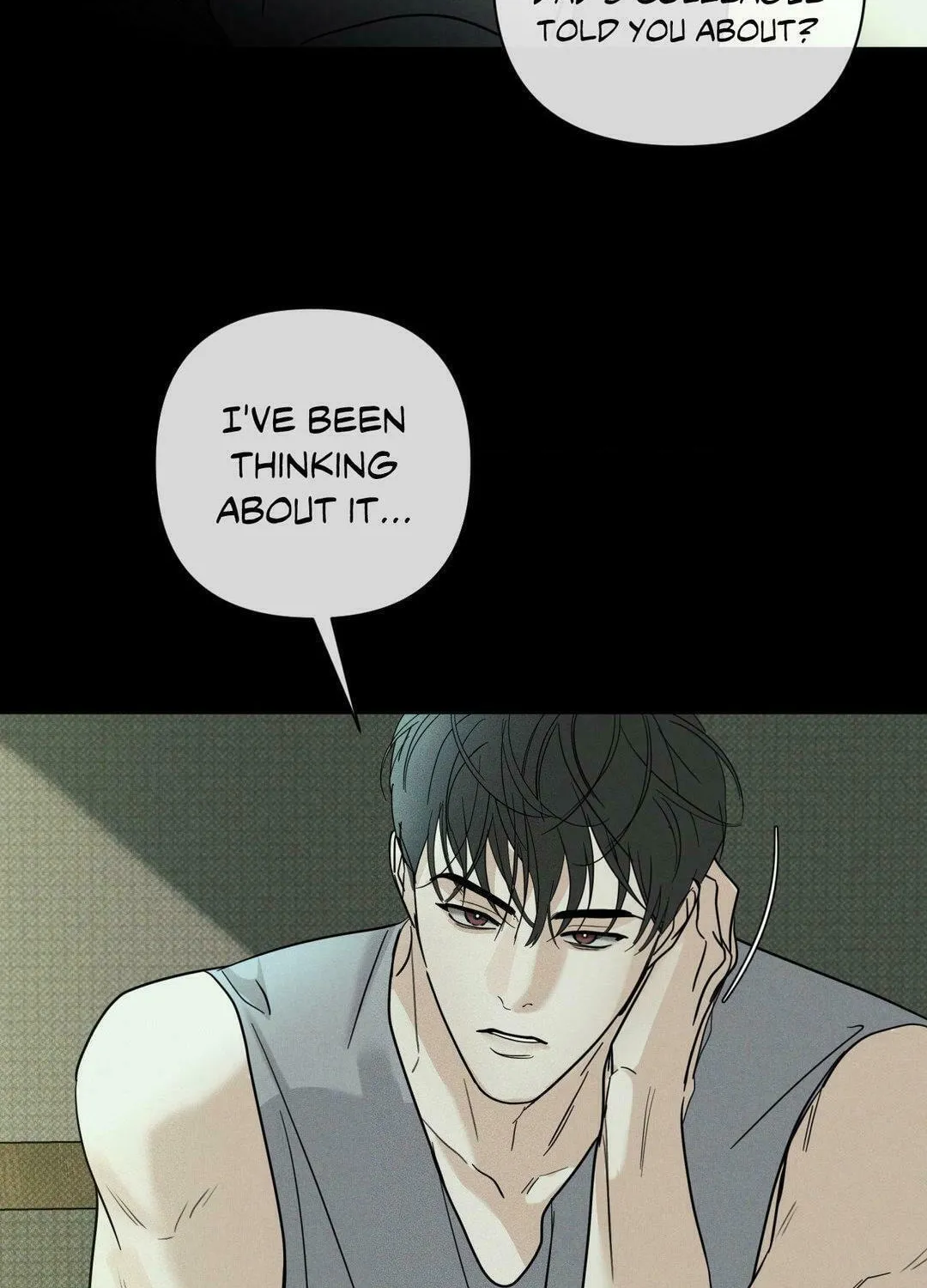 Dearest Chapter 41 page 59 - 