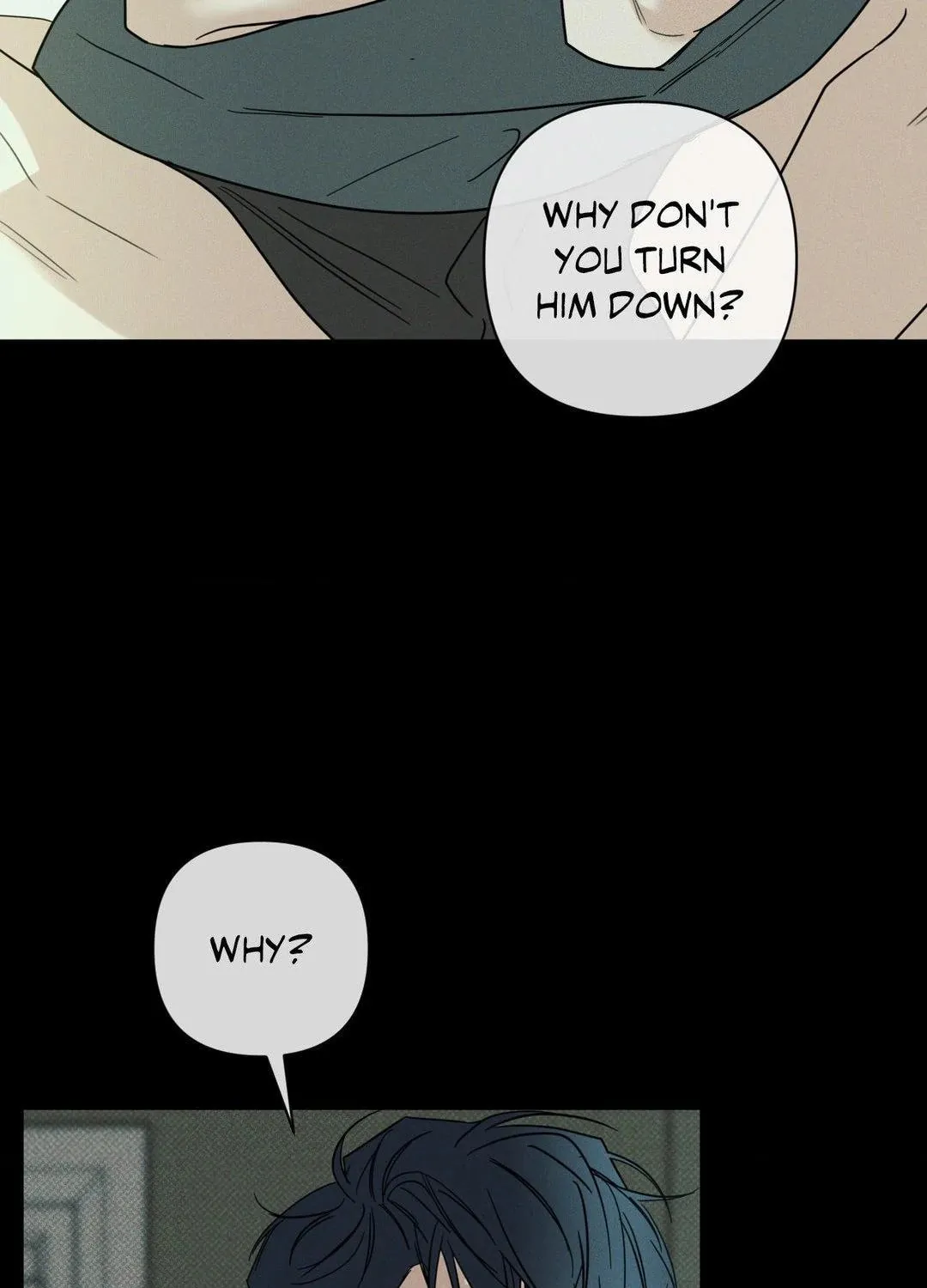 Dearest Chapter 41 page 61 - 