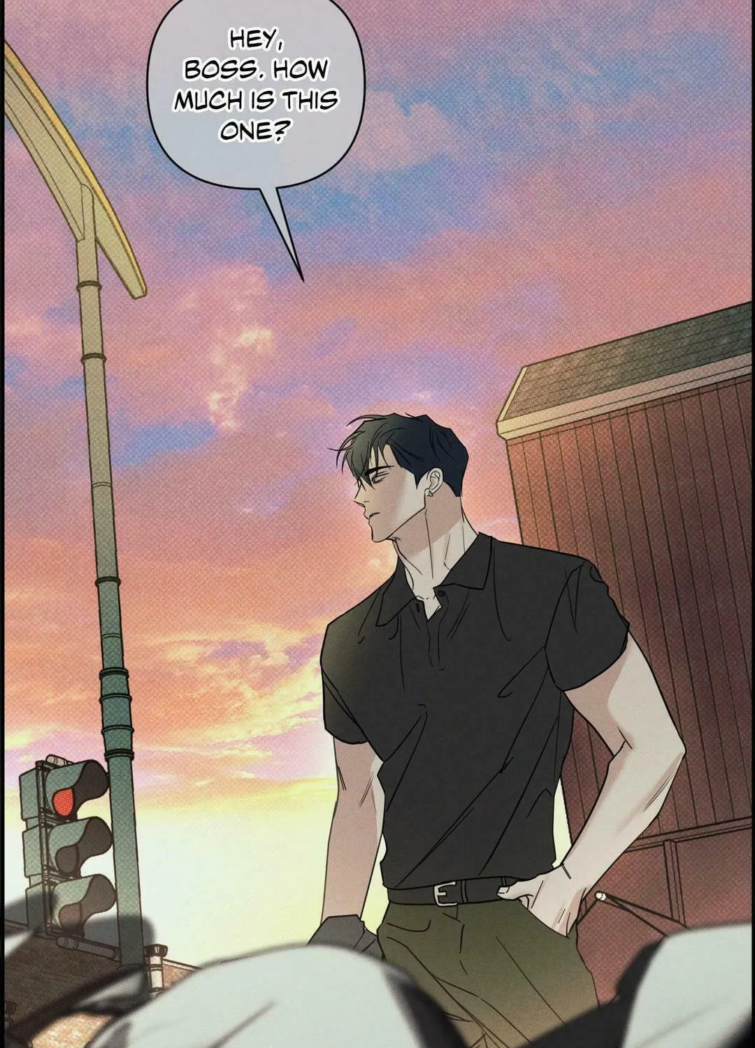 Dearest Chapter 41 page 70 - 