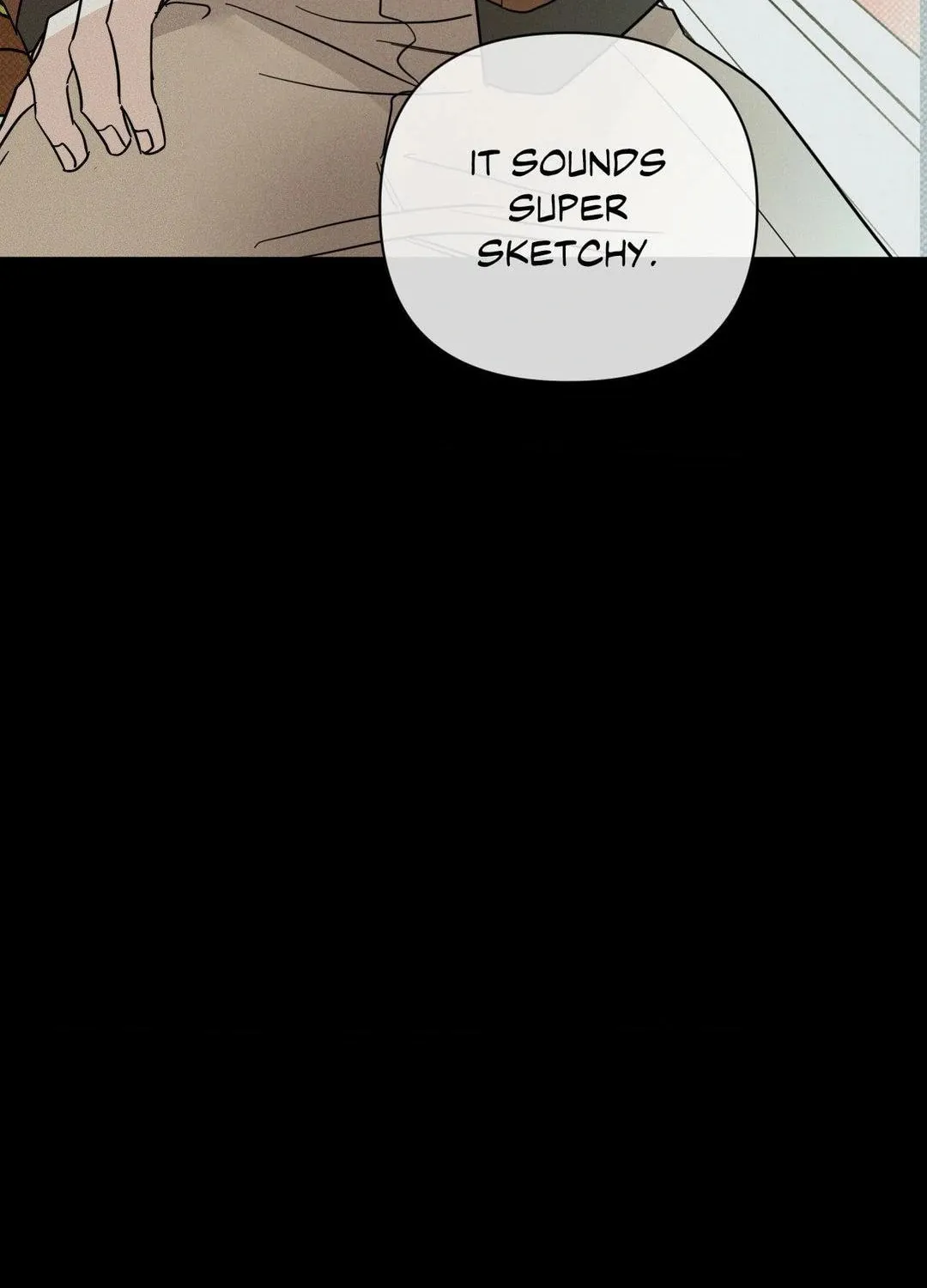 Dearest Chapter 41 page 8 - 