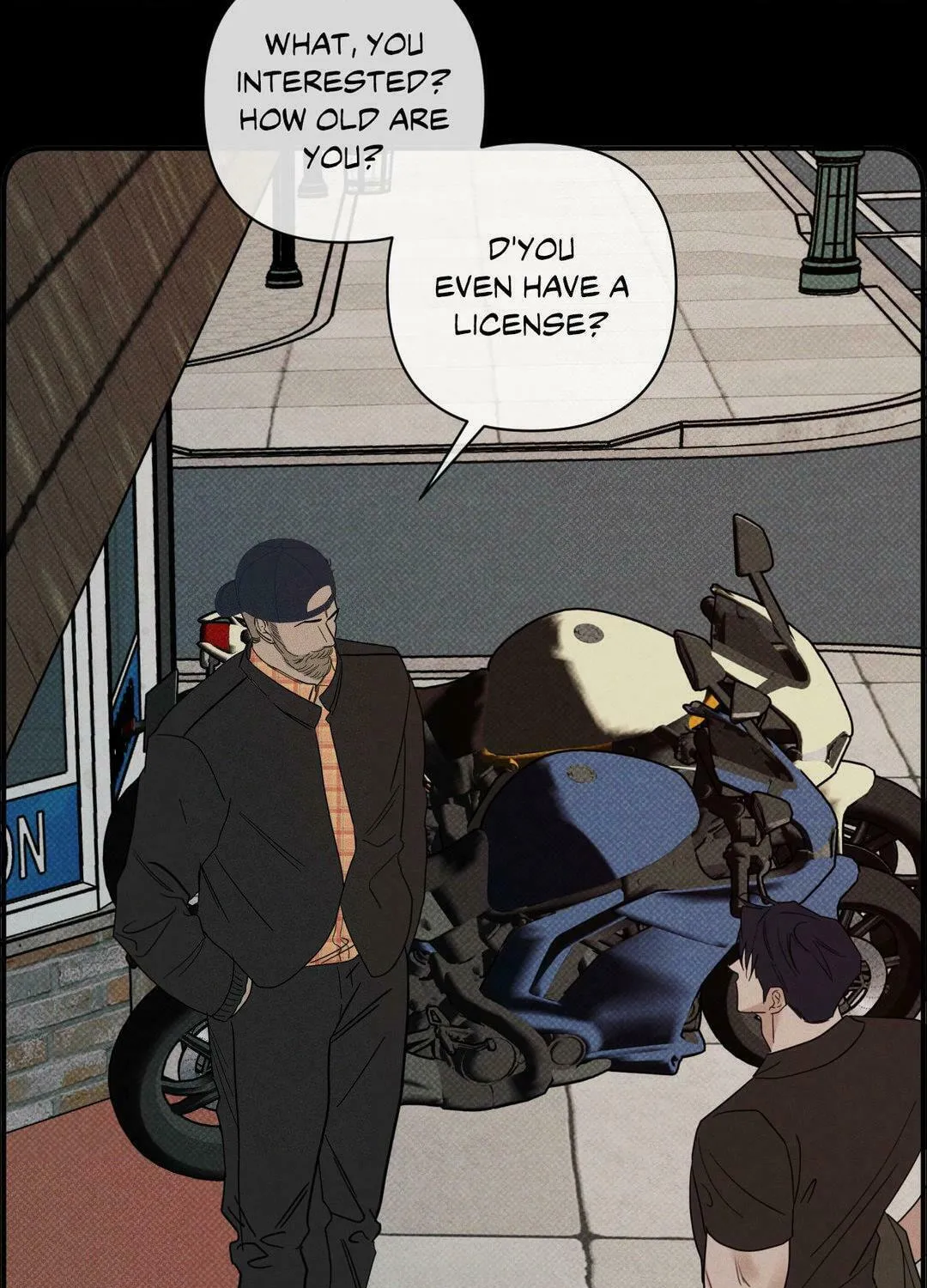 Dearest Chapter 41 page 73 - 