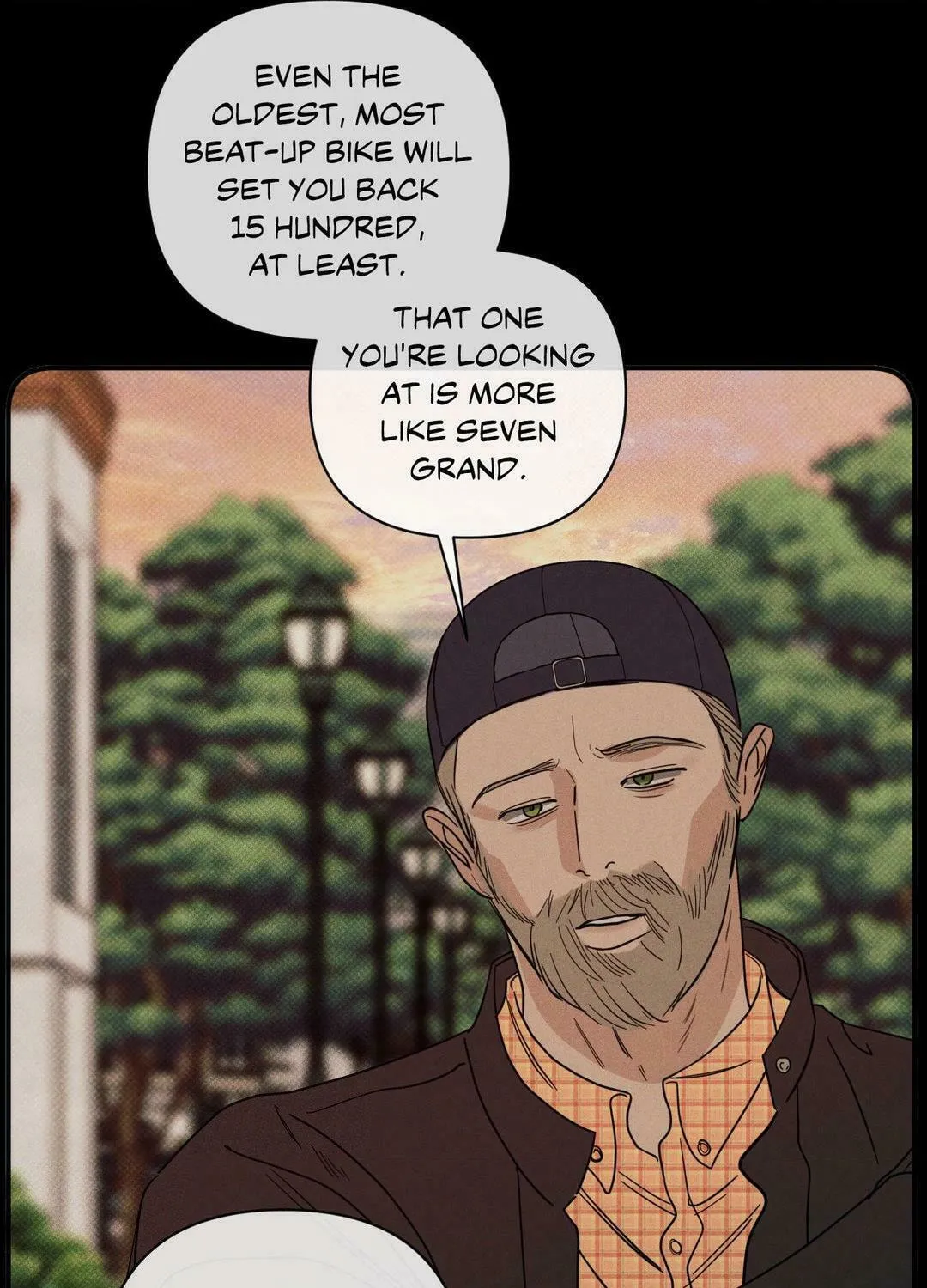 Dearest Chapter 41 page 76 - 