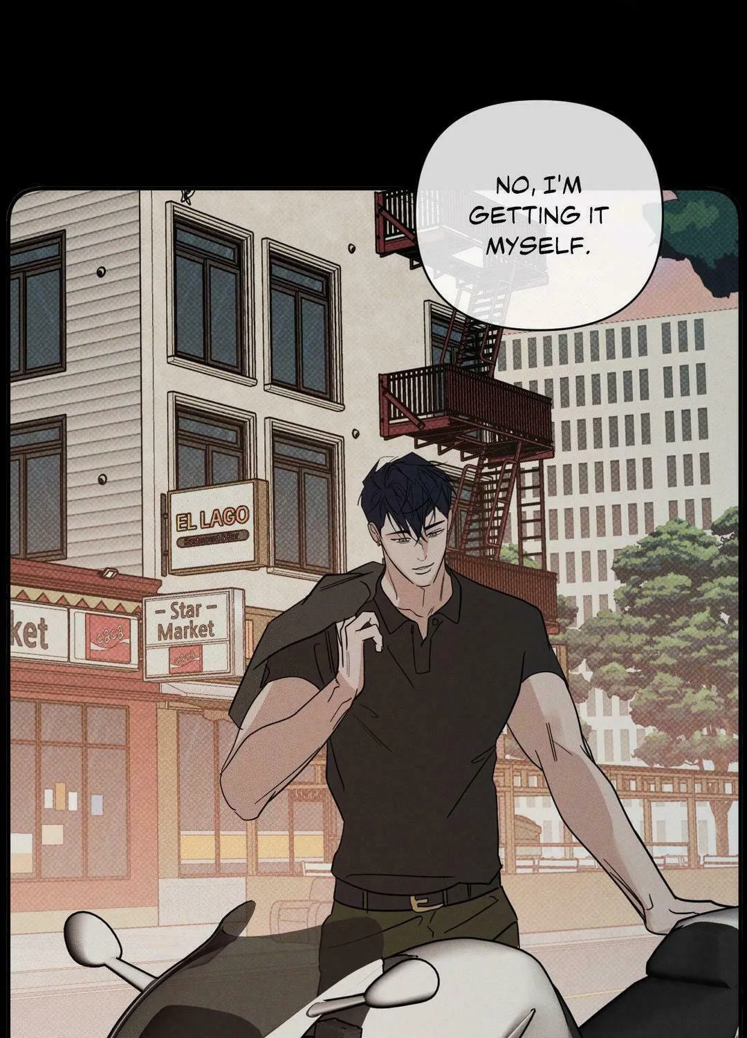 Dearest Chapter 41 page 79 - 