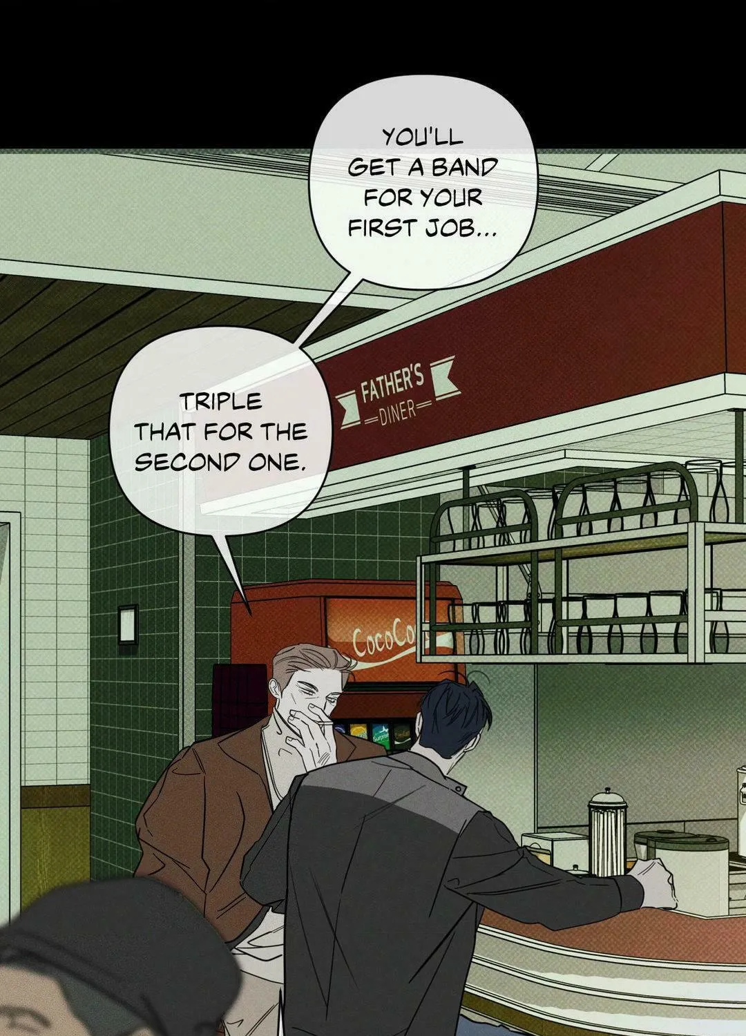 Dearest Chapter 41 page 10 - 