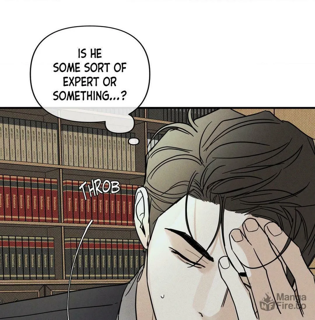 Dearest Chapter 42 page 105 - 