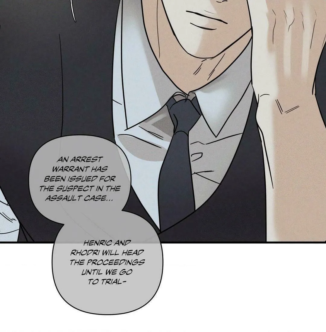 Dearest Chapter 42 page 106 - 