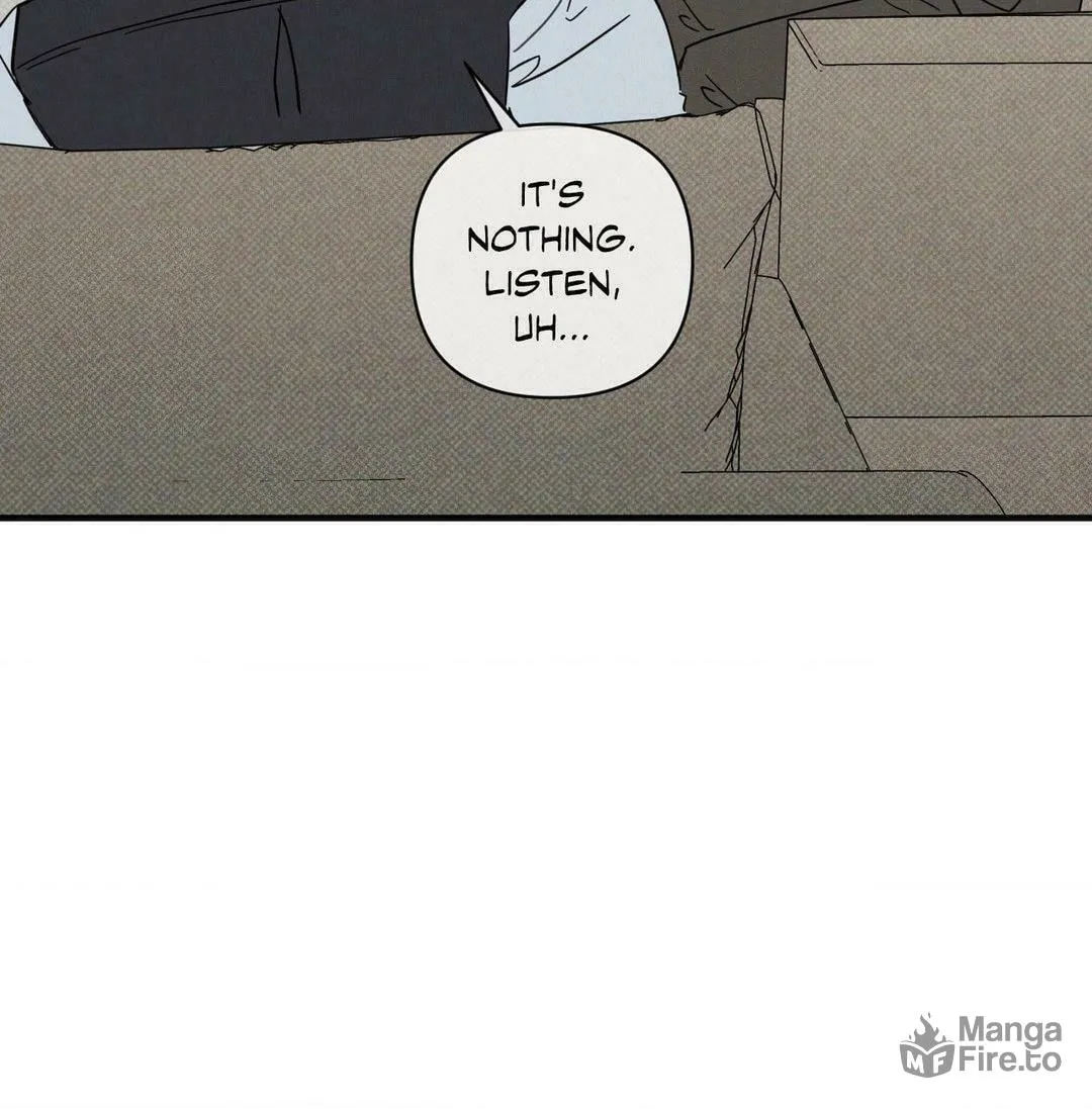 Dearest Chapter 42 page 110 - 