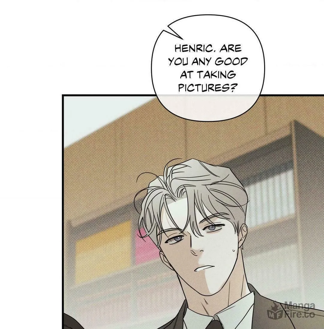 Dearest Chapter 42 page 111 - 