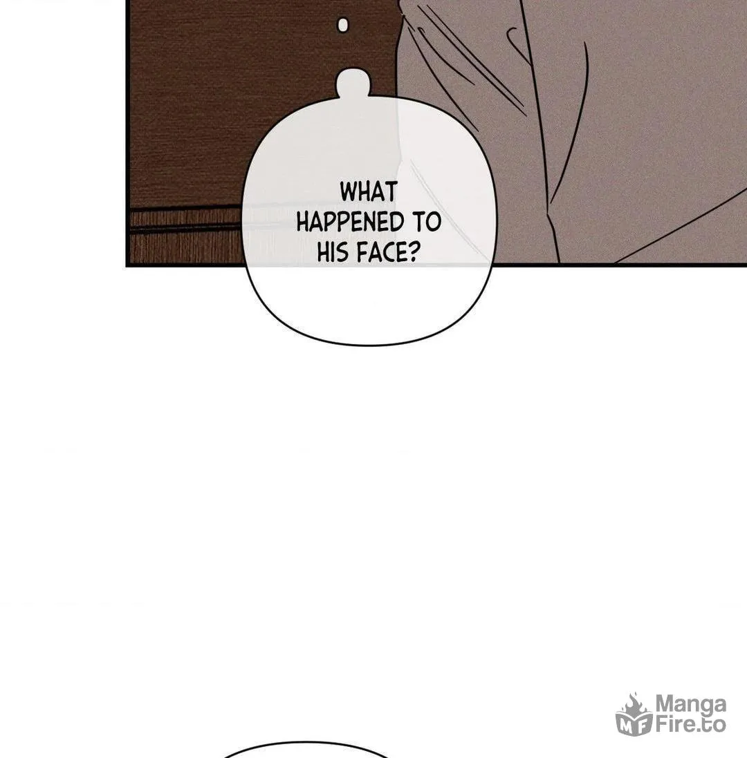 Dearest Chapter 42 page 135 - 