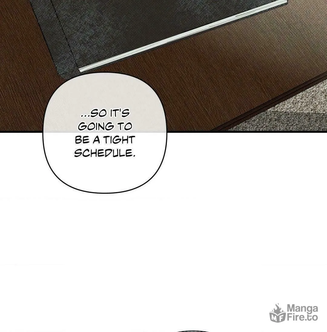 Dearest Chapter 42 page 160 - 