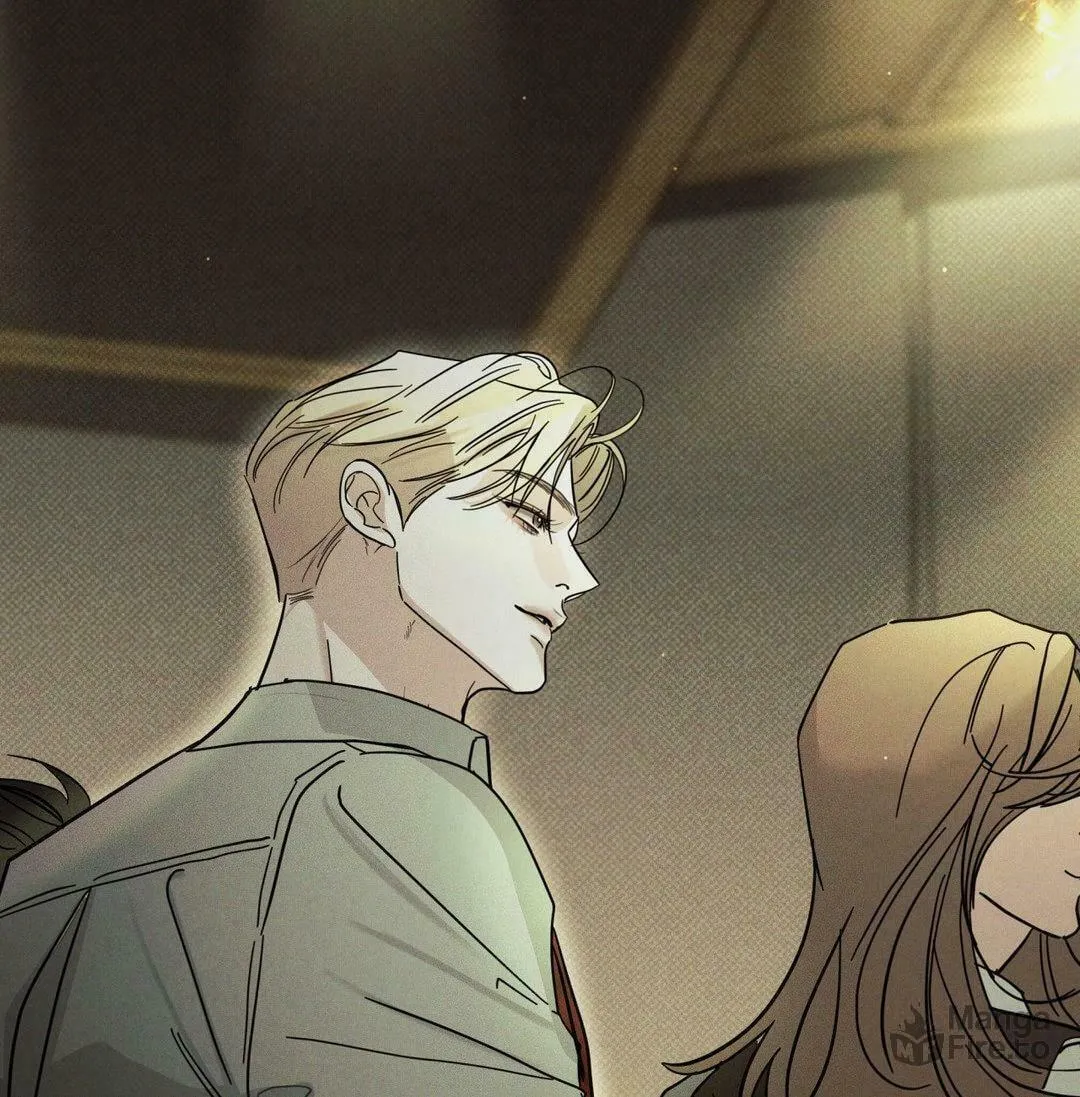 Dearest Chapter 42 page 18 - 