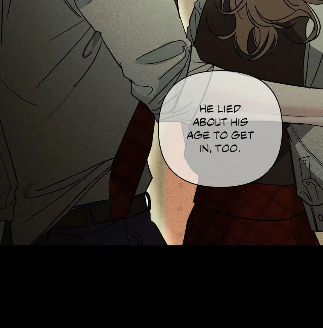 Dearest Chapter 42 page 19 - 