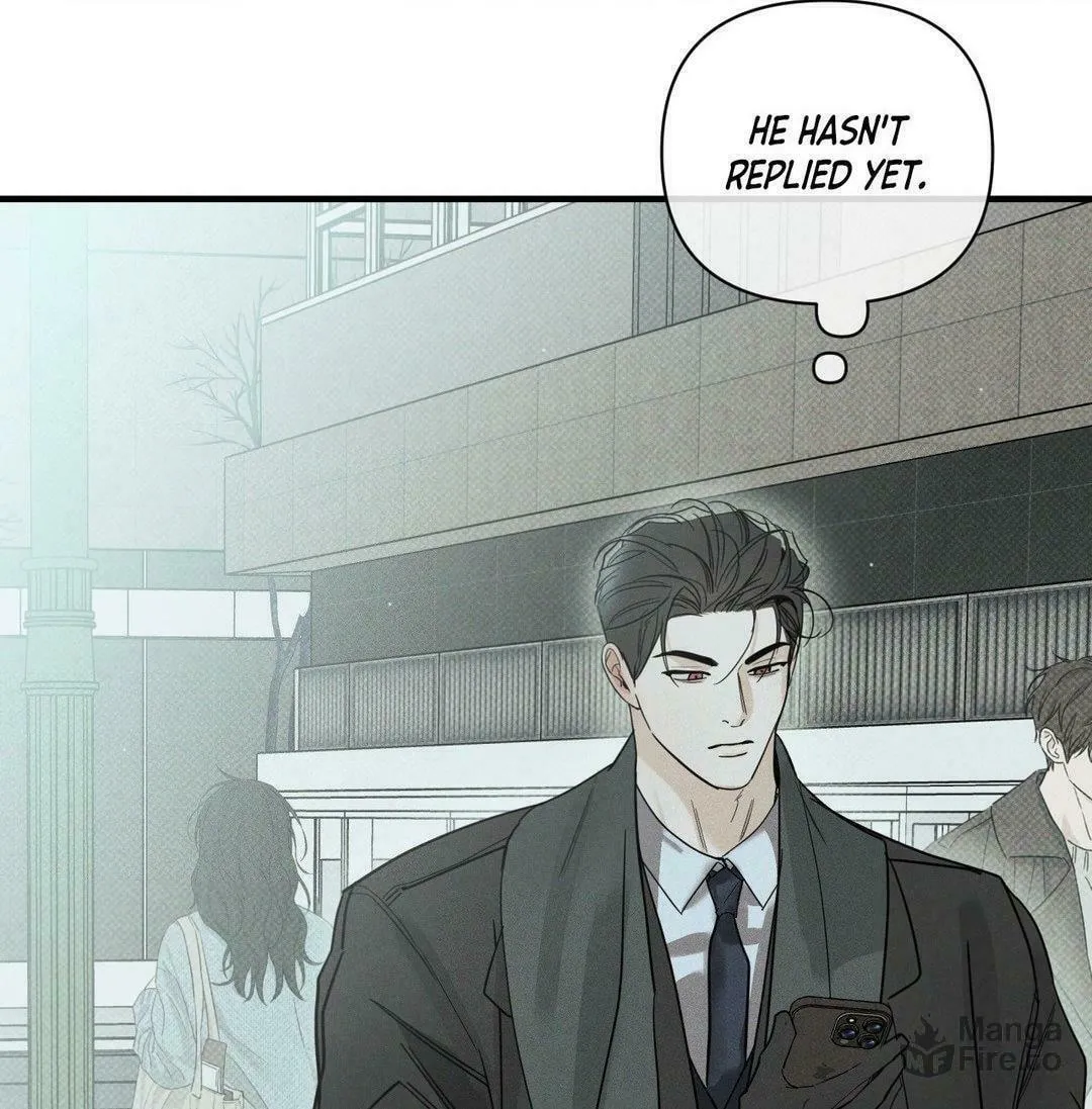 Dearest Chapter 42 page 3 - 