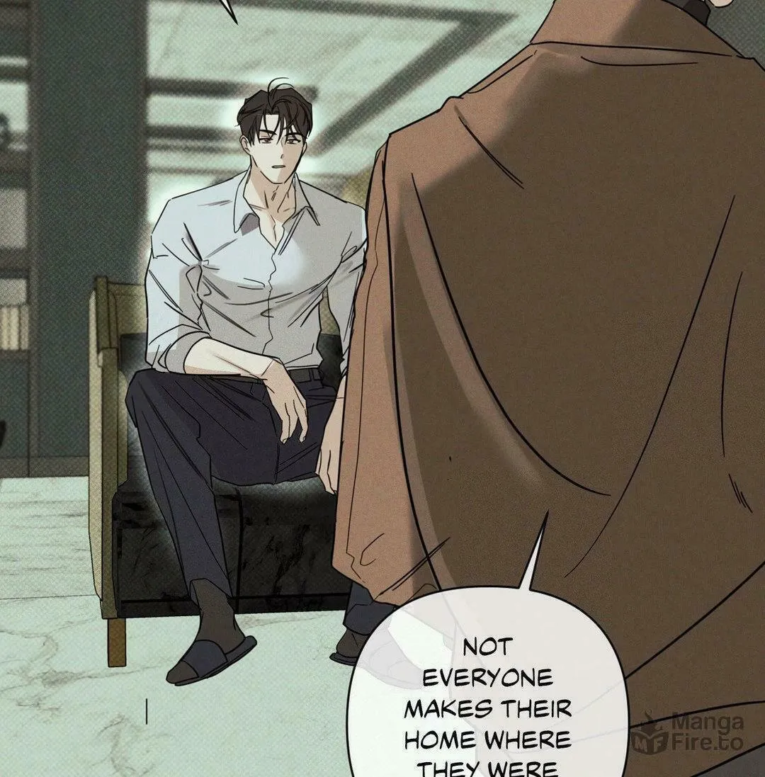 Dearest Chapter 42 page 21 - 