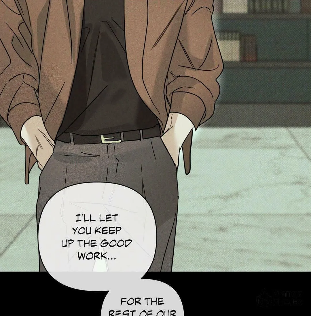 Dearest Chapter 42 page 25 - 
