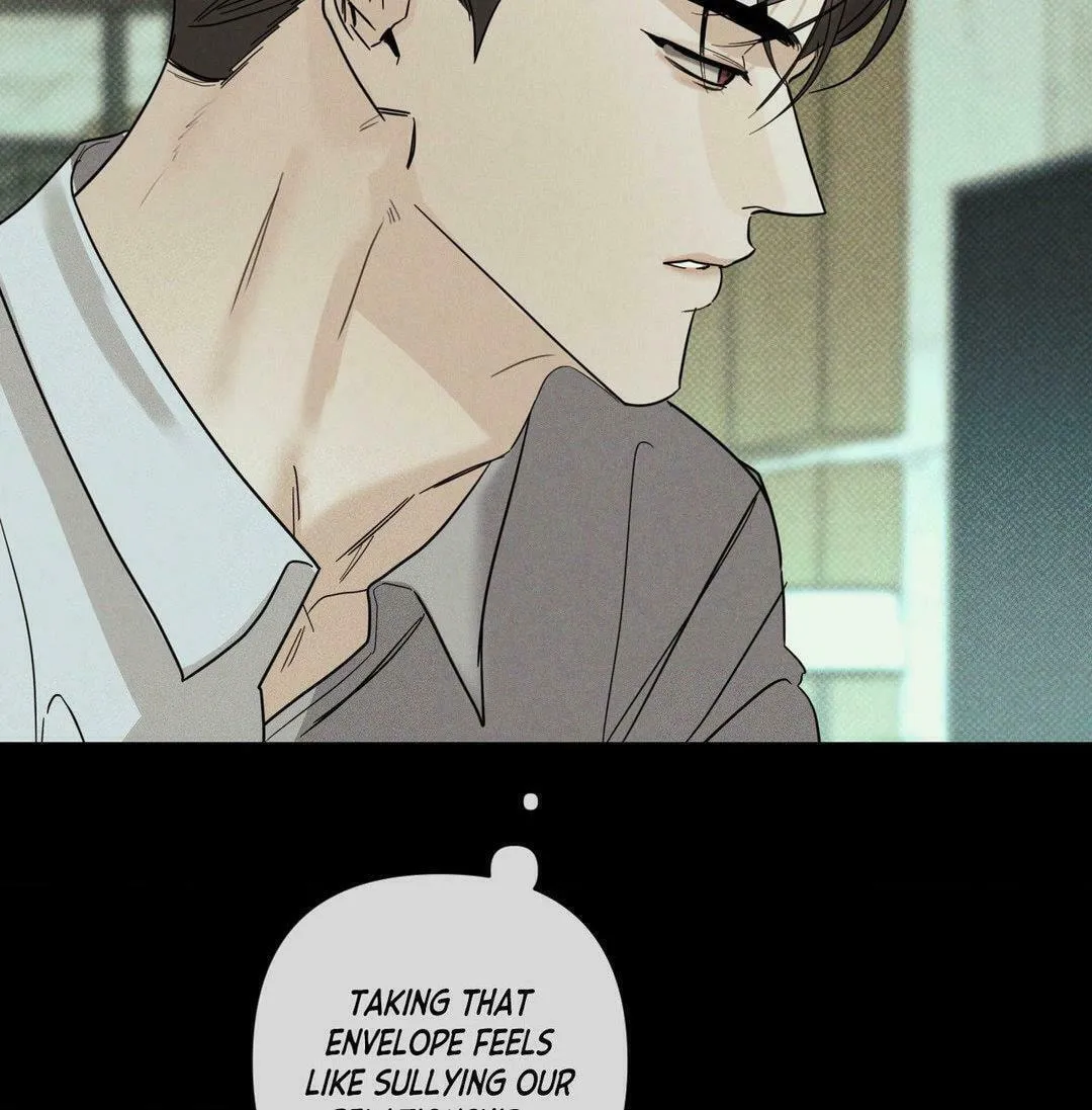 Dearest Chapter 42 page 29 - 