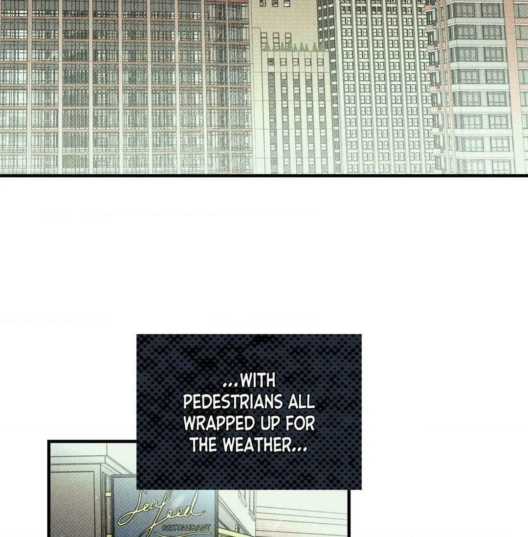 Dearest Chapter 42 page 34 - 