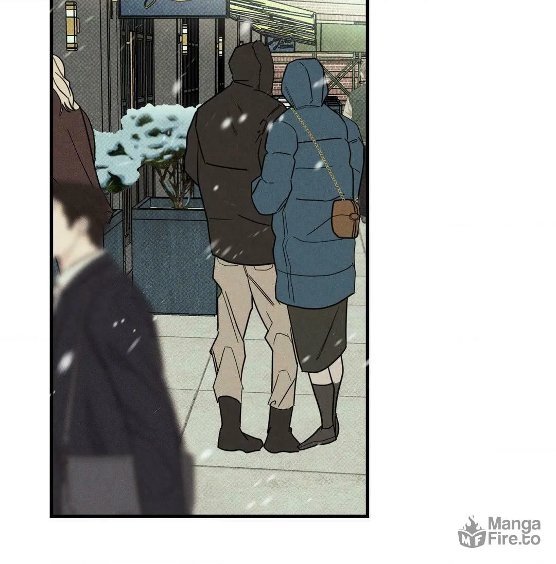 Dearest Chapter 42 page 35 - 