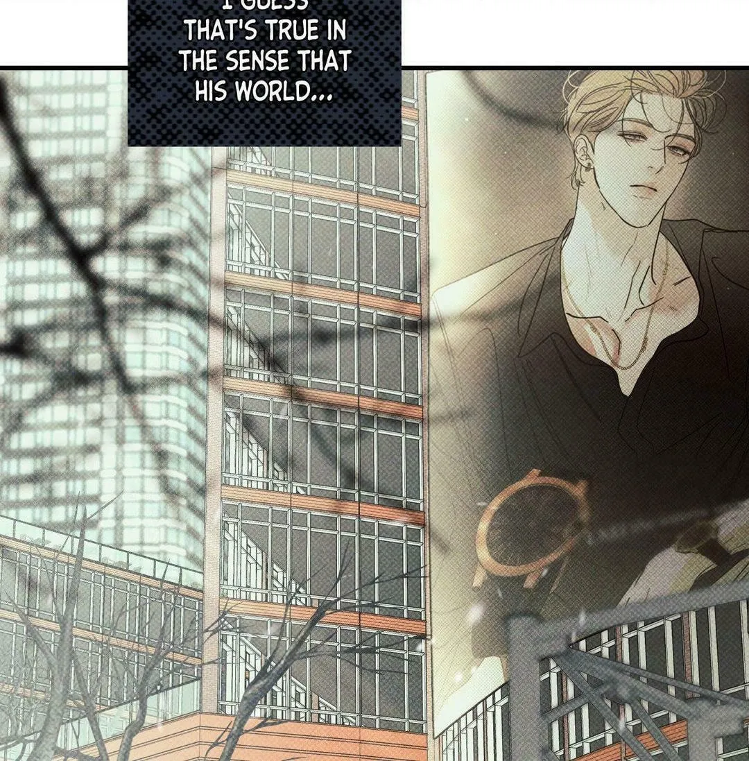 Dearest Chapter 42 page 43 - 