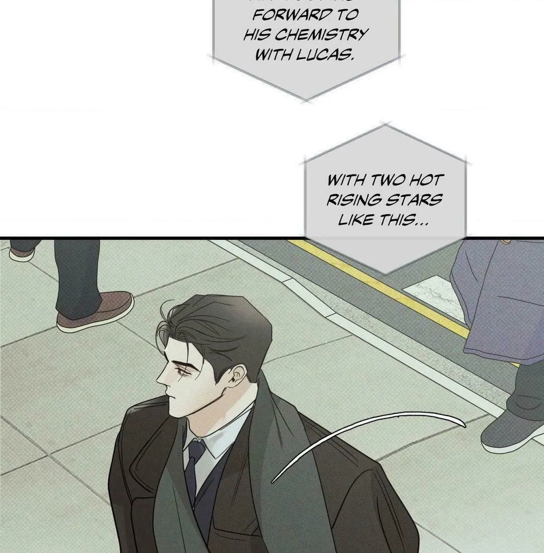 Dearest Chapter 42 page 52 - 