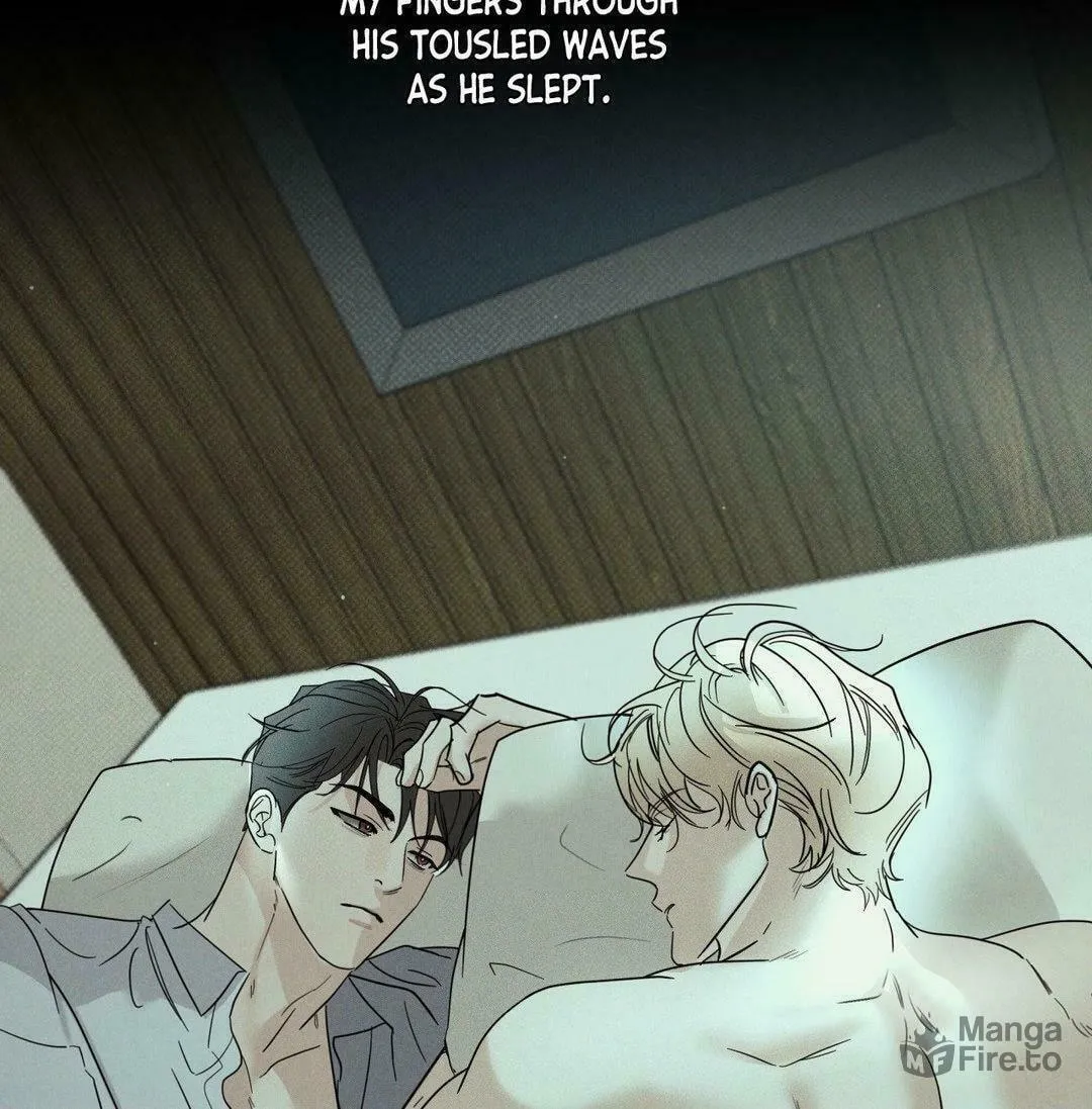 Dearest Chapter 42 page 55 - 