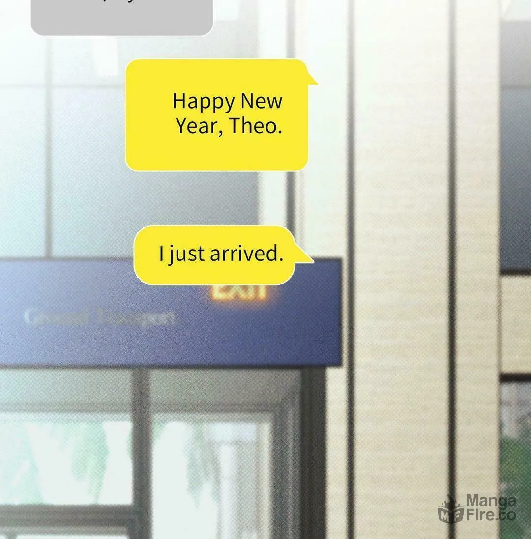 Dearest Chapter 42 page 84 - 